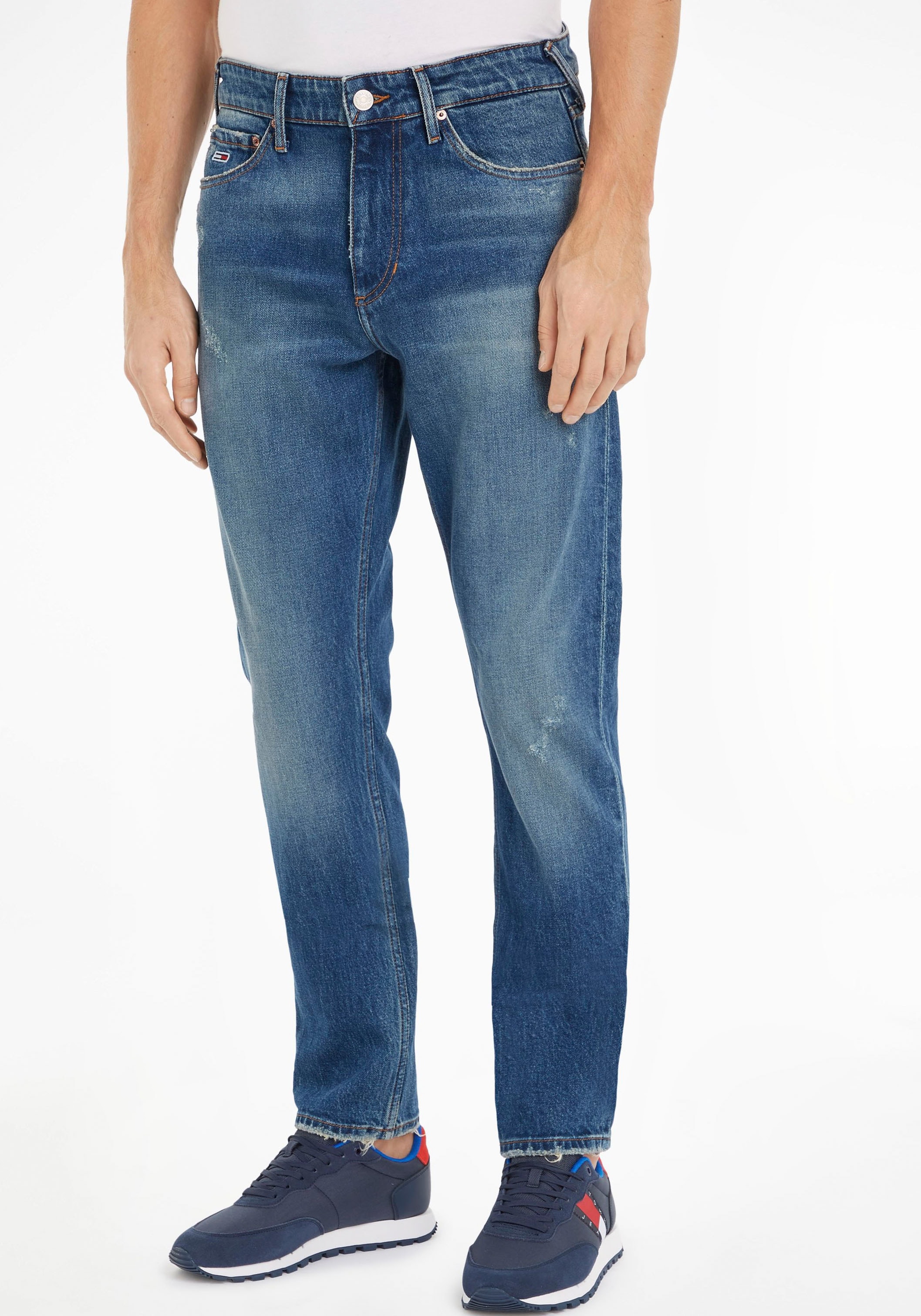 bei online bestellen OTTO Y Jeans Tommy 5-Pocket-Jeans »SCANTON SLIM«