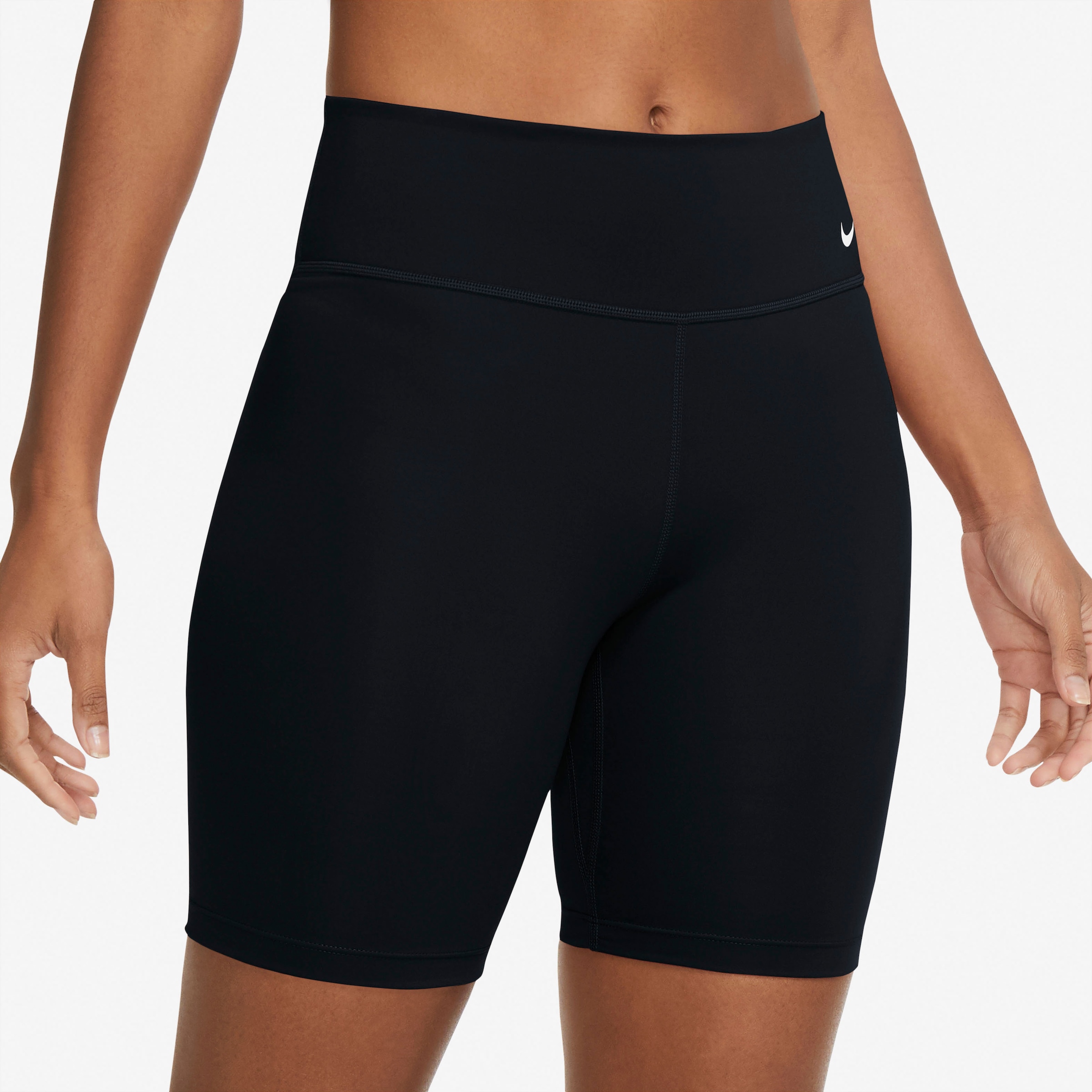 Nike Trainingsshorts »Nike One Mid-rise 7 Women's Shorts«