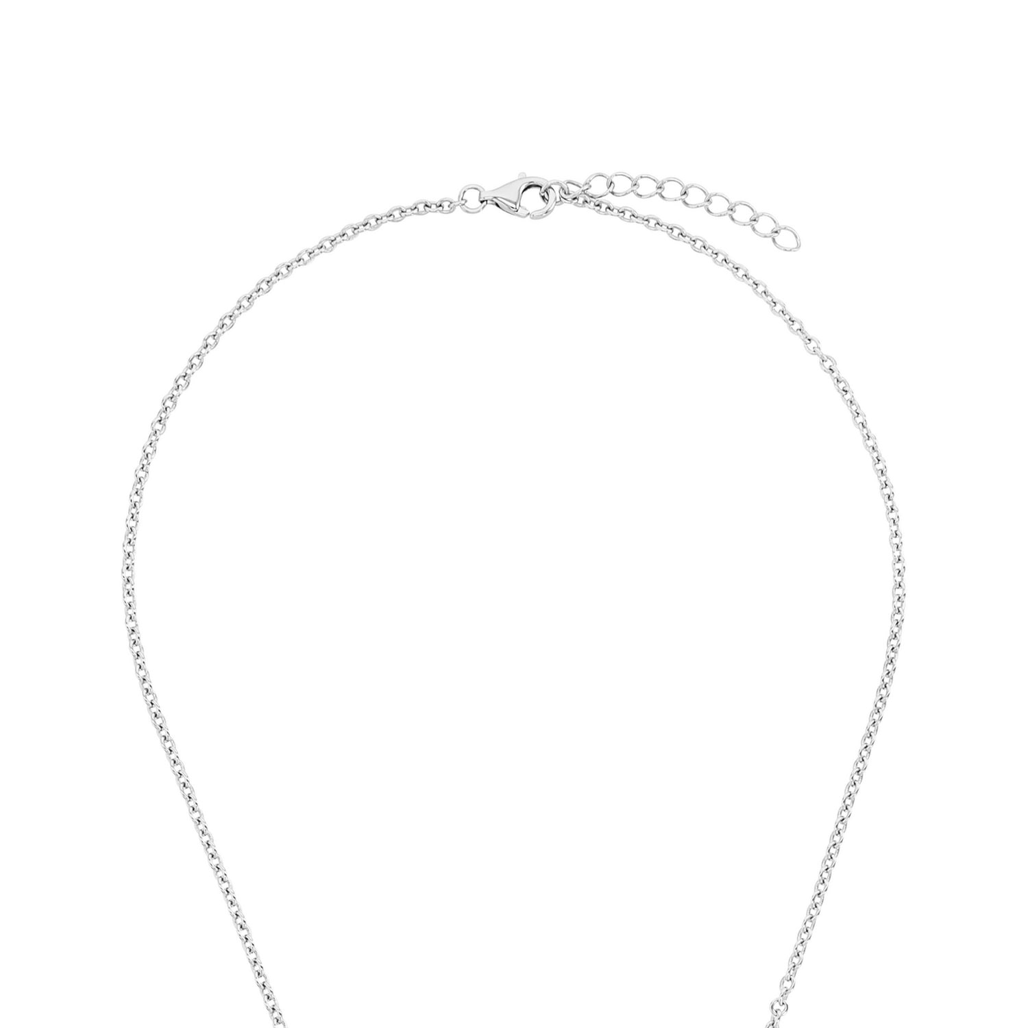 Amor Kette mit Anhänger »Scorpions by Amor, Schlagzeugstöcke/Drumssticks Design«