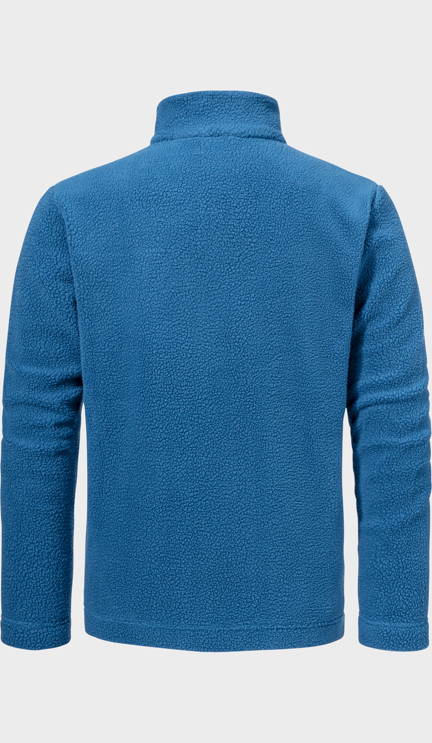 Schöffel Fleecejacke »CIRC Fleece Jk Style Purga MNS« ohne Kapuze