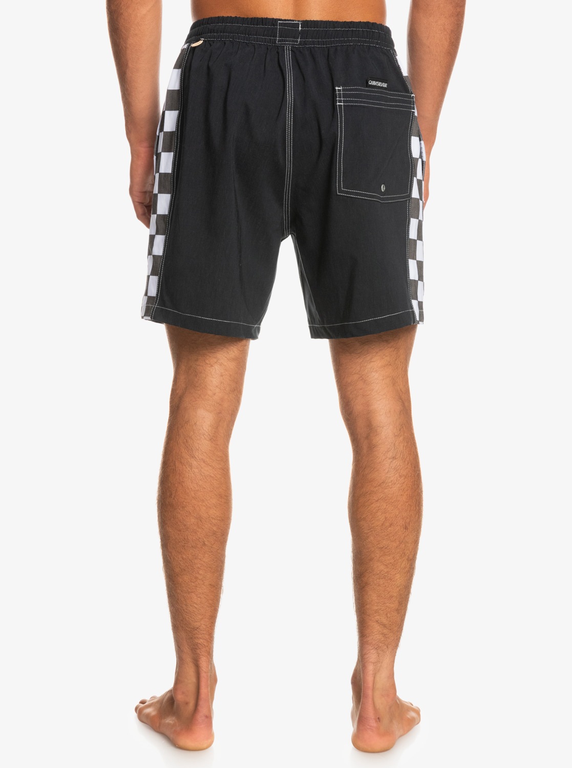 Quiksilver Boardshorts »Original Arch 17"«