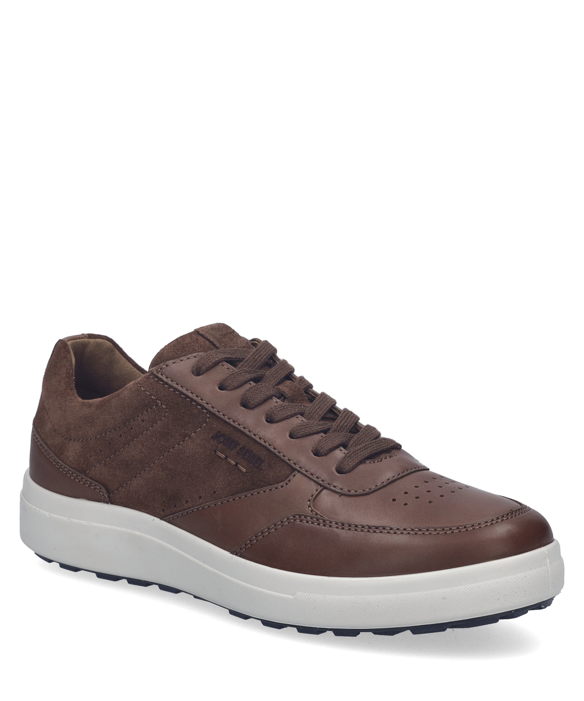 Josef Seibel Sneaker »Maddox 11, castagne«