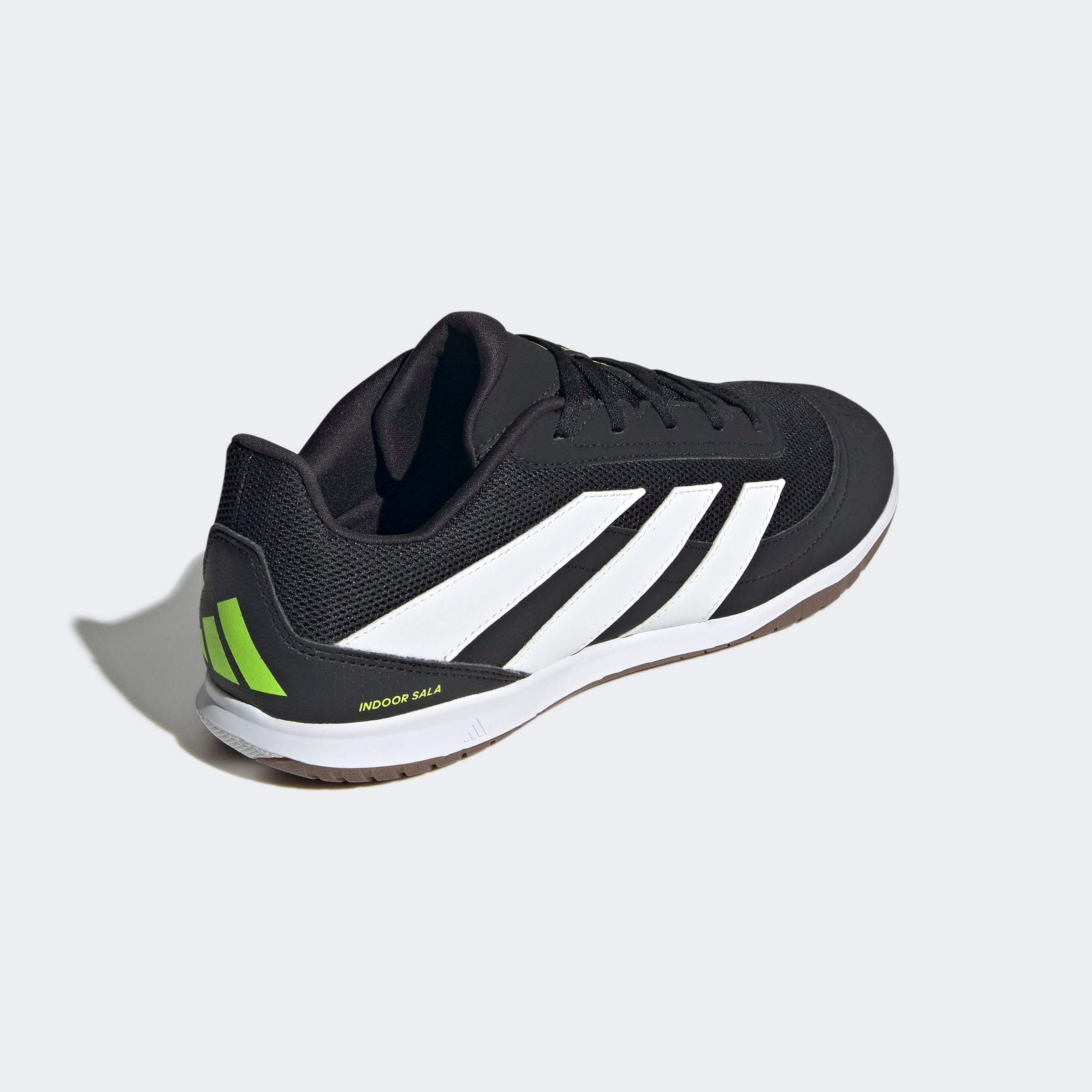 adidas Performance Fußballschuh »PREDATOR CLUB INDOOR SALA E«, geeignet als Hallenschuhe