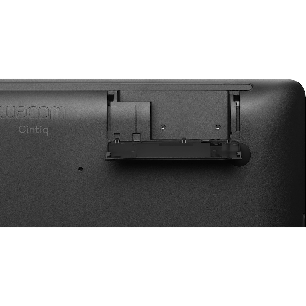 Wacom Grafiktablett »Cintiq 22«