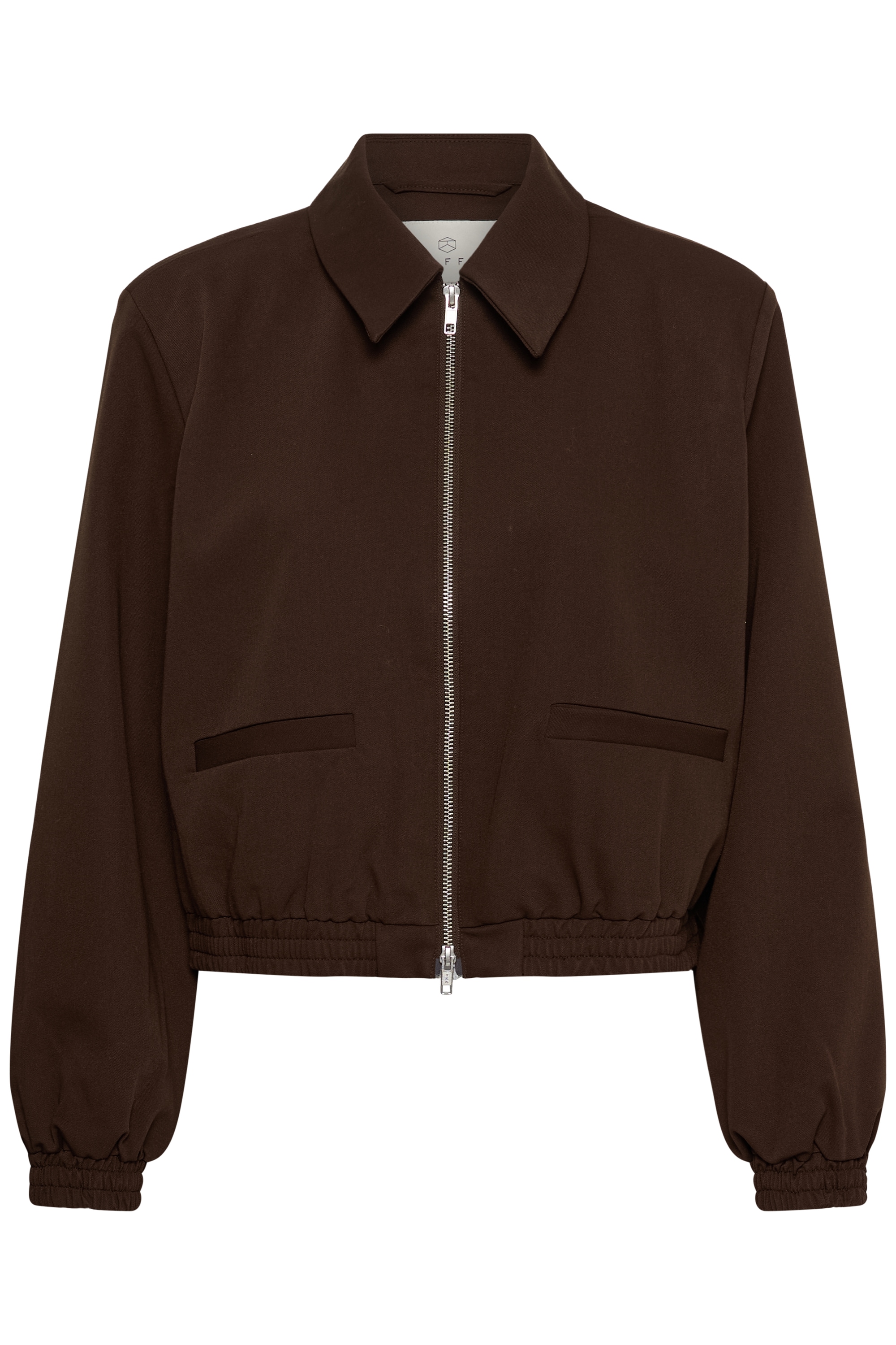 KAFFE Wintermantel »Damen Jacke KAsakura«