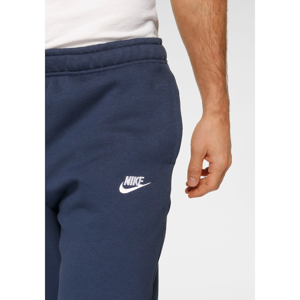 Nike Sportswear Jogginghose »Nike Sportswear Club Fleece Men's Pants«