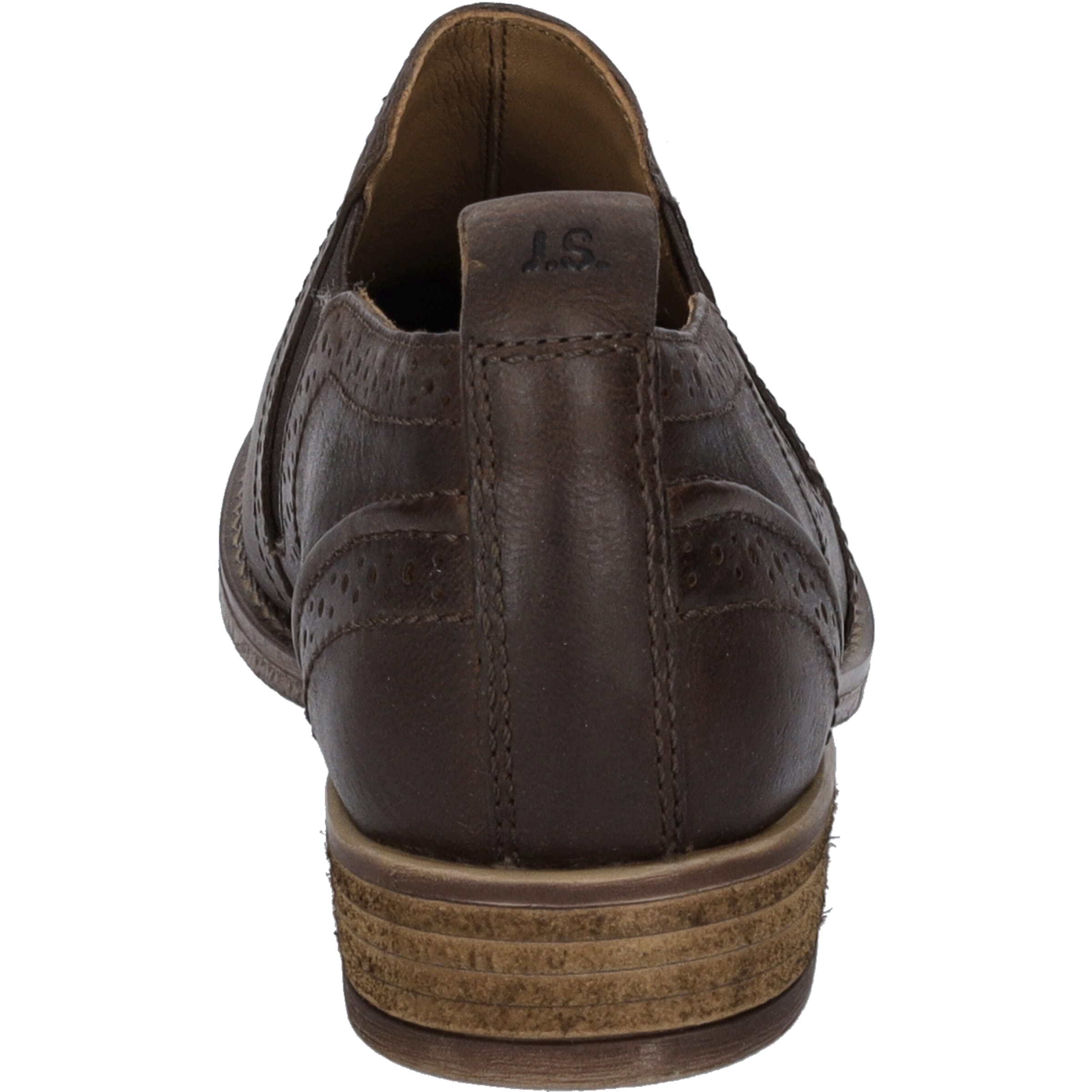 Josef Seibel Slipper »Sienna 43, moro«
