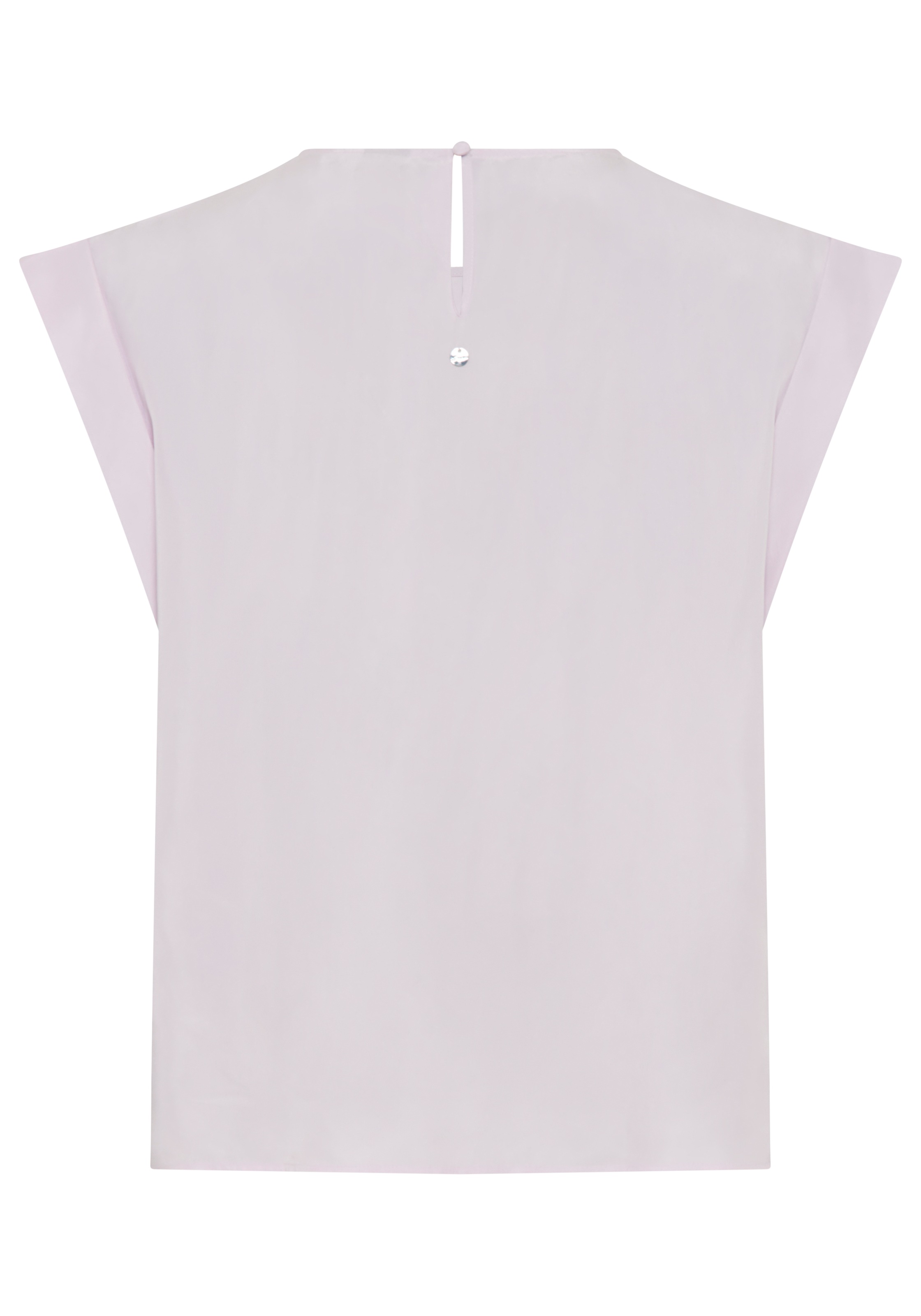 BOSS ORANGE Shirtbluse »Irnette Premium Damenmode« mit Ärmelaufschlag