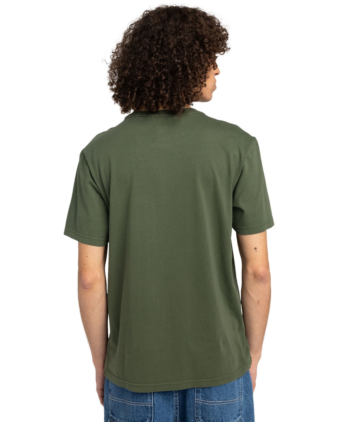Element T-Shirt »Lowcase Pigment«
