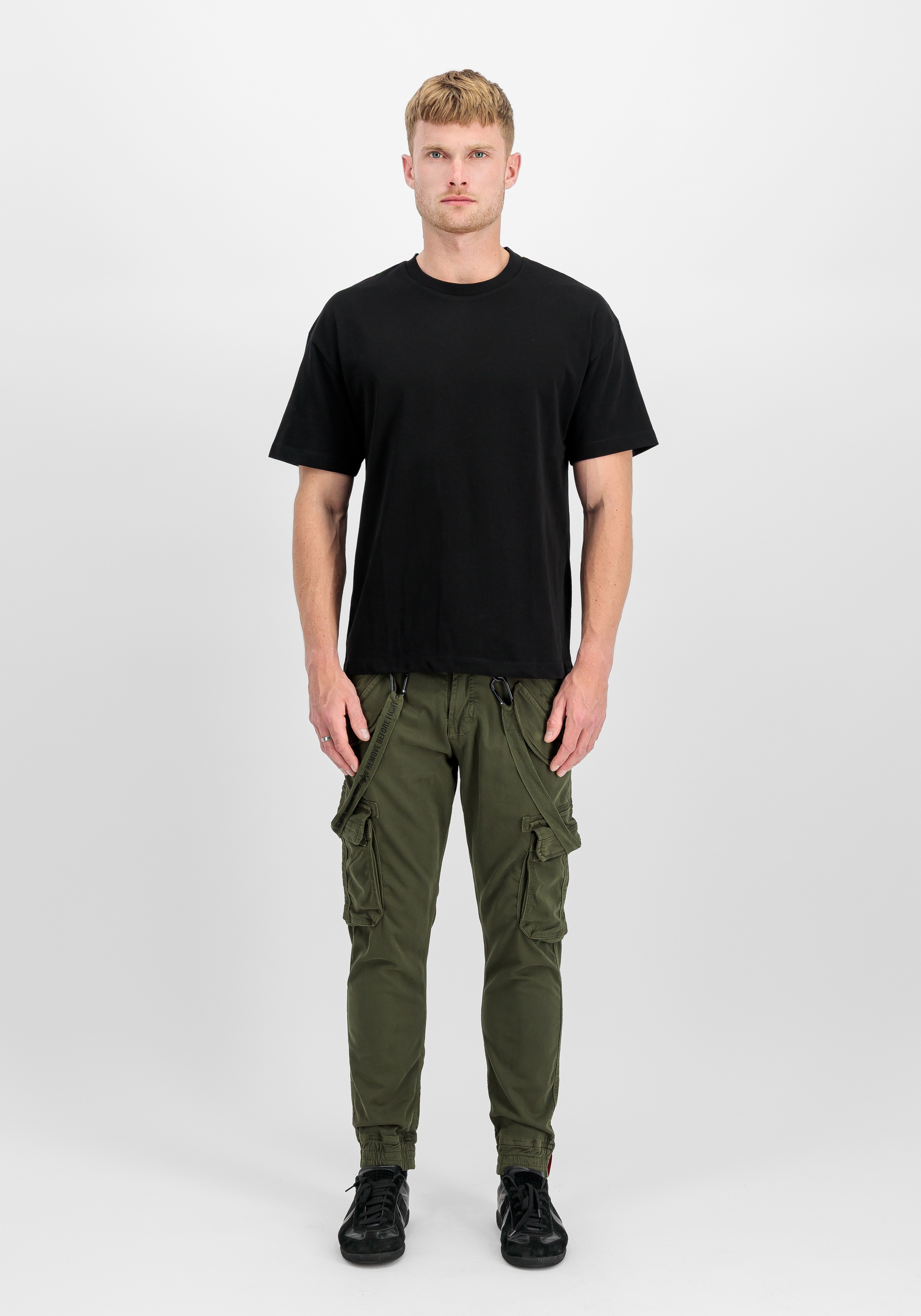Alpha Industries Cargohose »Utility Pant«
