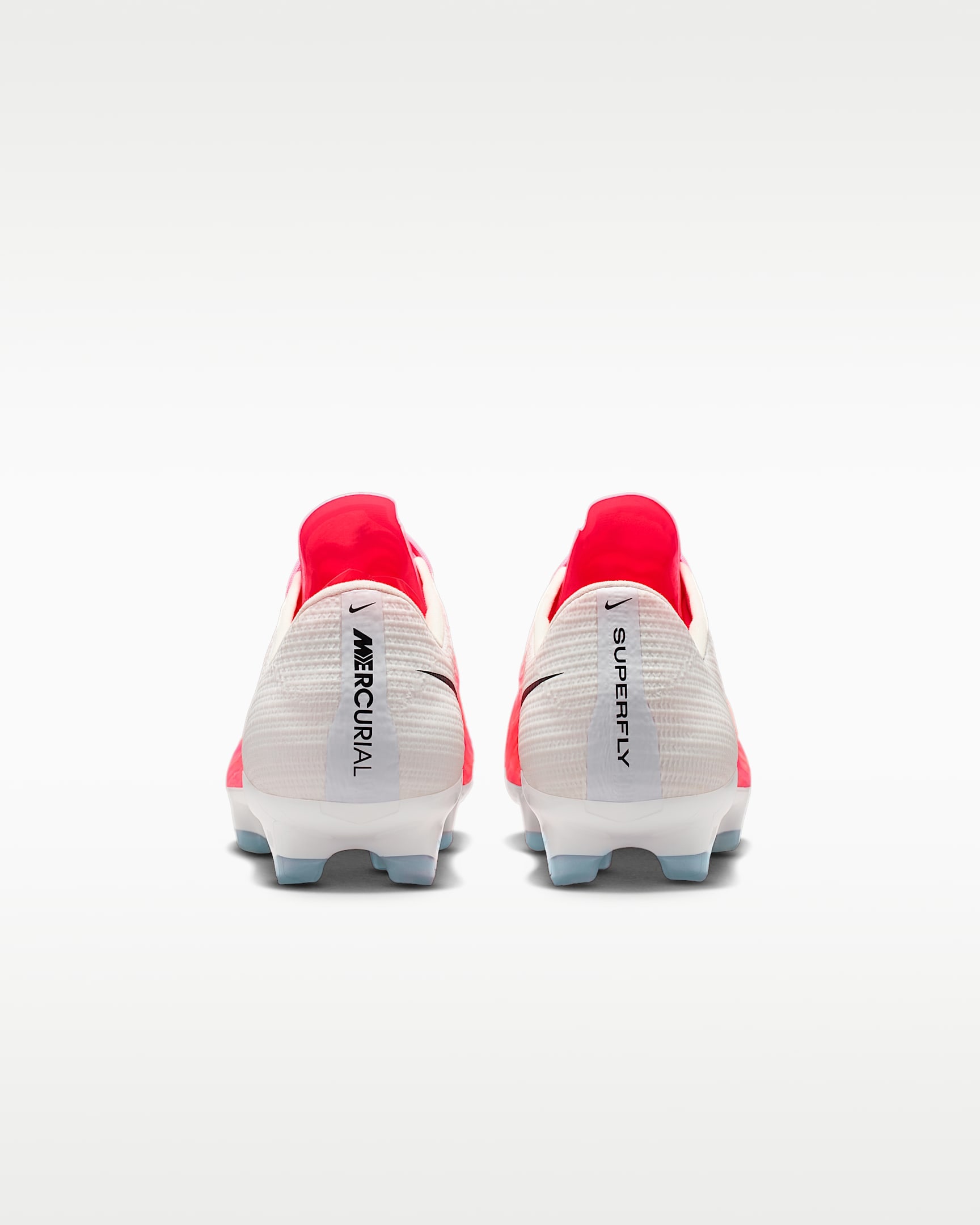 Nike Fußballschuh »MERCURIAL ZM SUPERFLY 11 PRO FG T«  Außensohle für Rasenplätze und für feste Böden