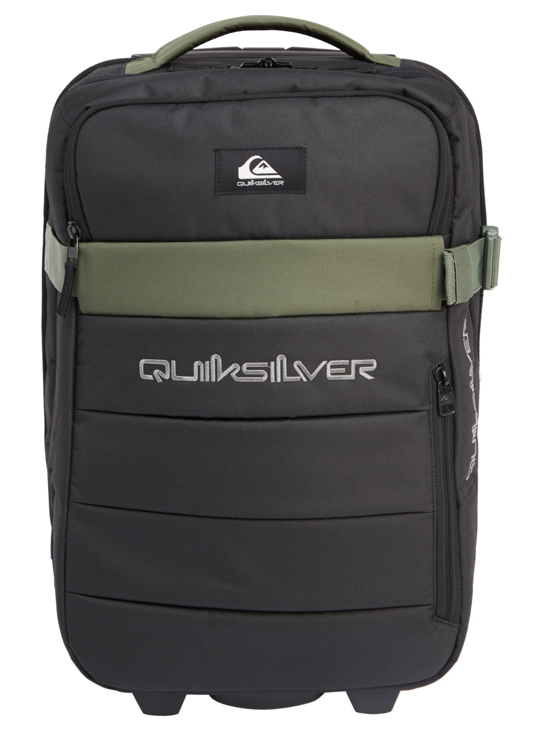 Quiksilver Herren Reisetasche »Horizon 41L« in schwarz, Größe Einheitsgröße