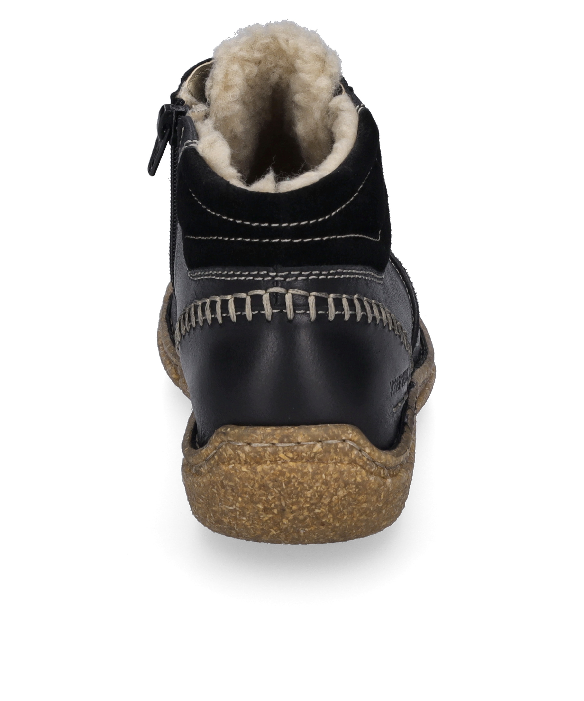 Josef Seibel Stiefelette »Neele 62, schwarz«