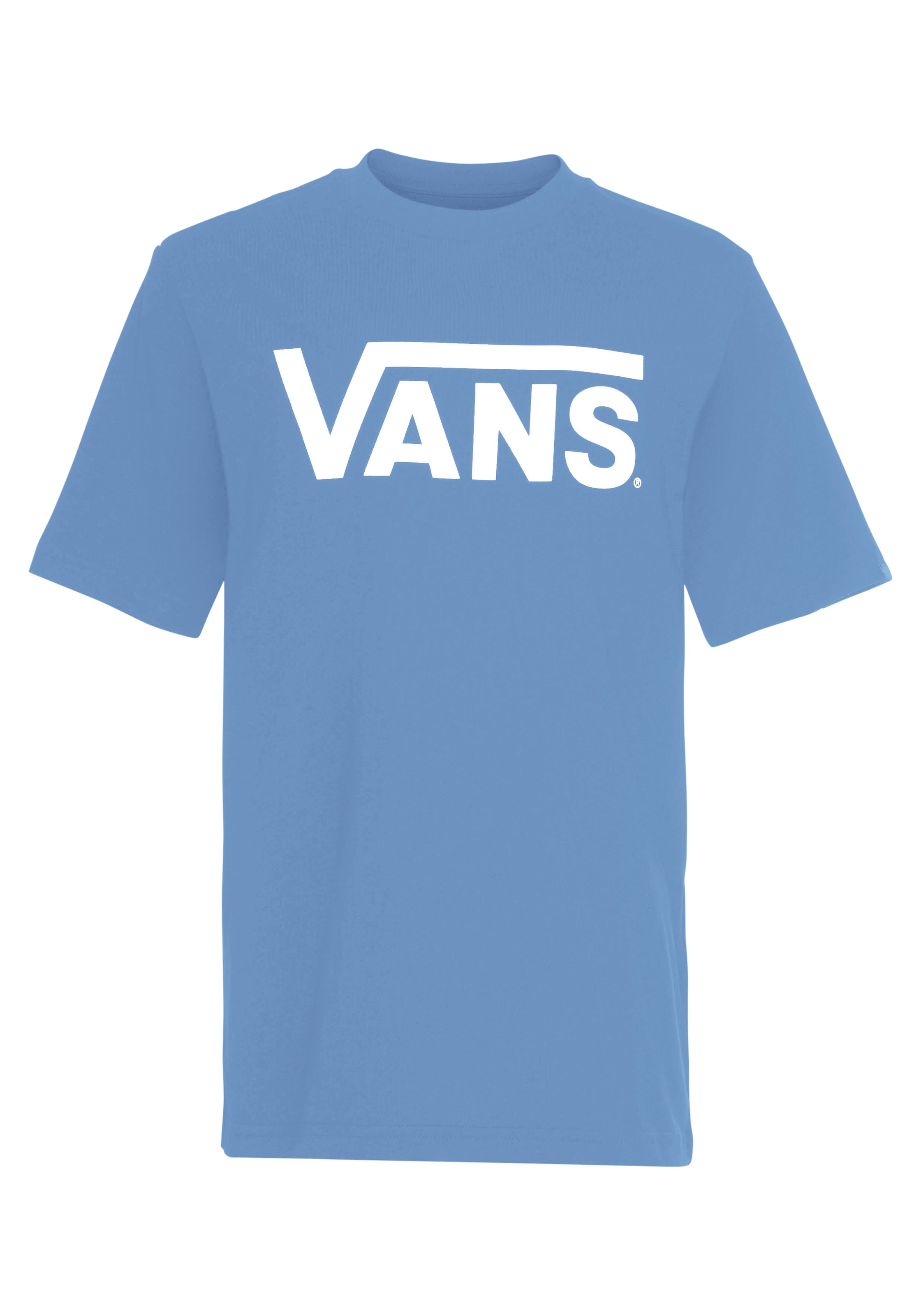 Vans T-Shirt »BYVANSCLASSICBOYS«, für Kids