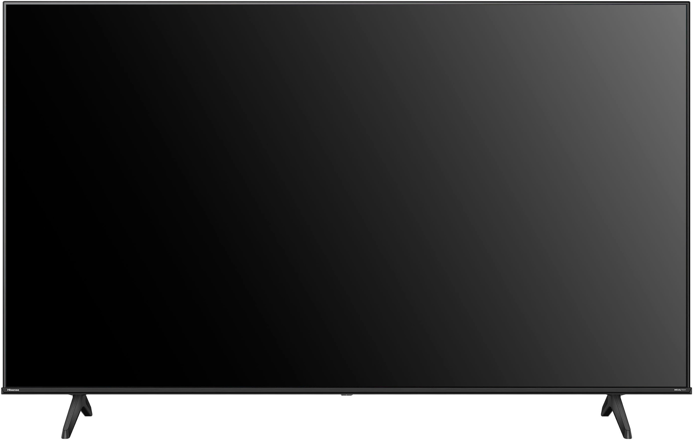 Hisense LED-Fernseher »75A6N«, 4K Ultra HD, Smart-TV, 4K UHD