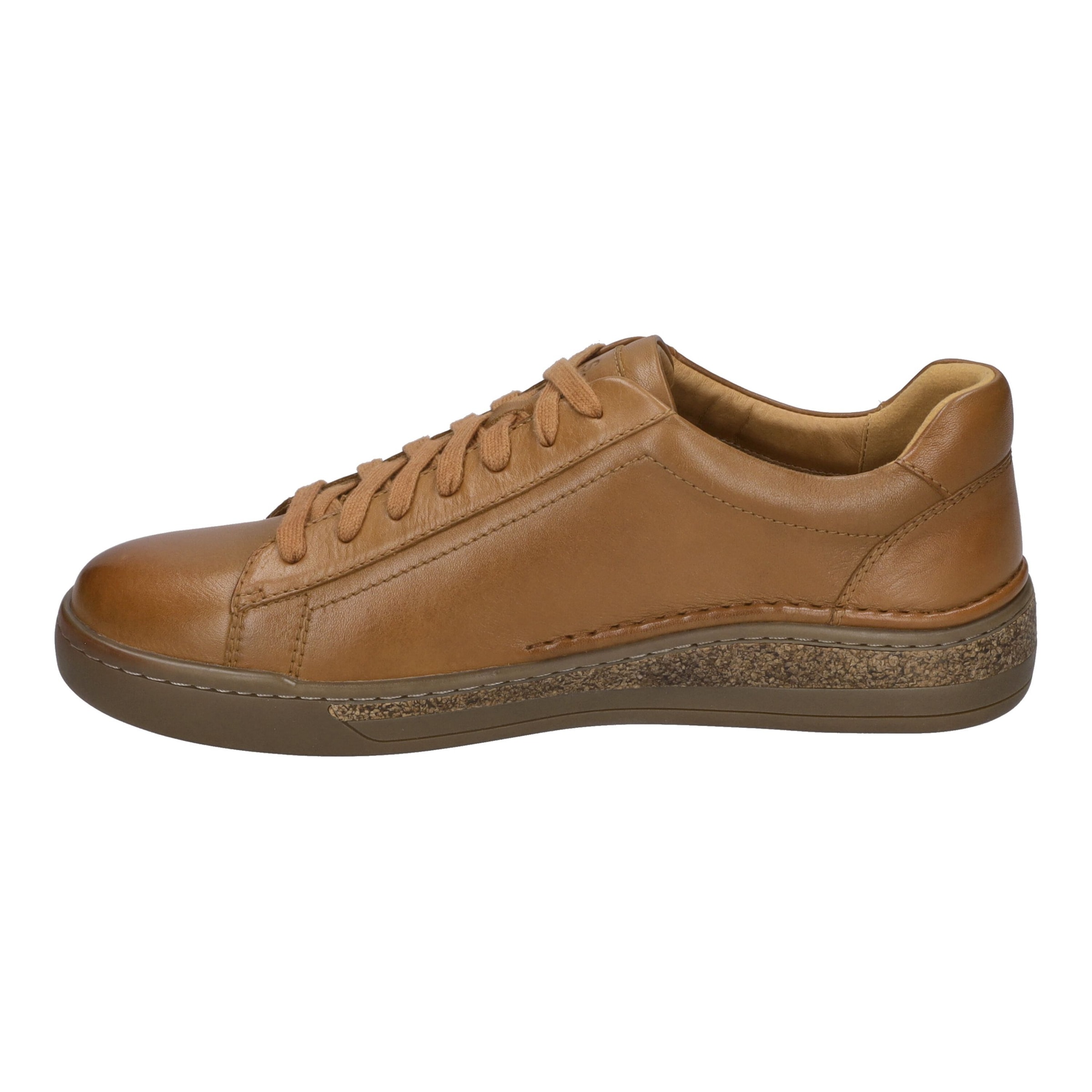 Josef Seibel Sneaker »Cleve 02, camel«