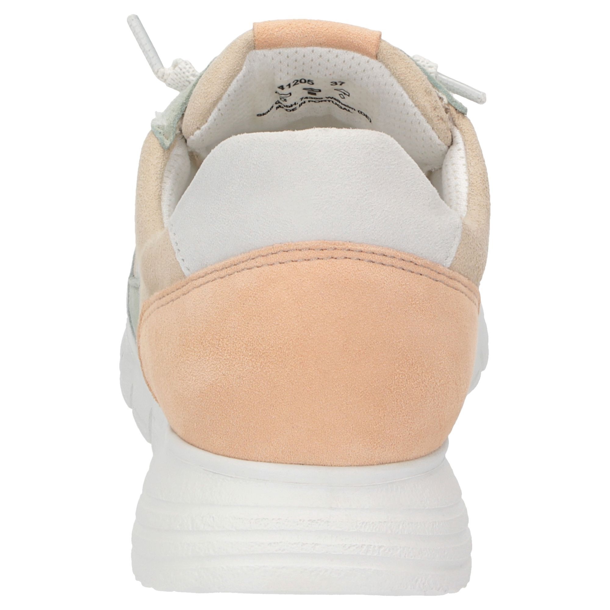 SIOUX Sneaker »Mokrunner-D-018«