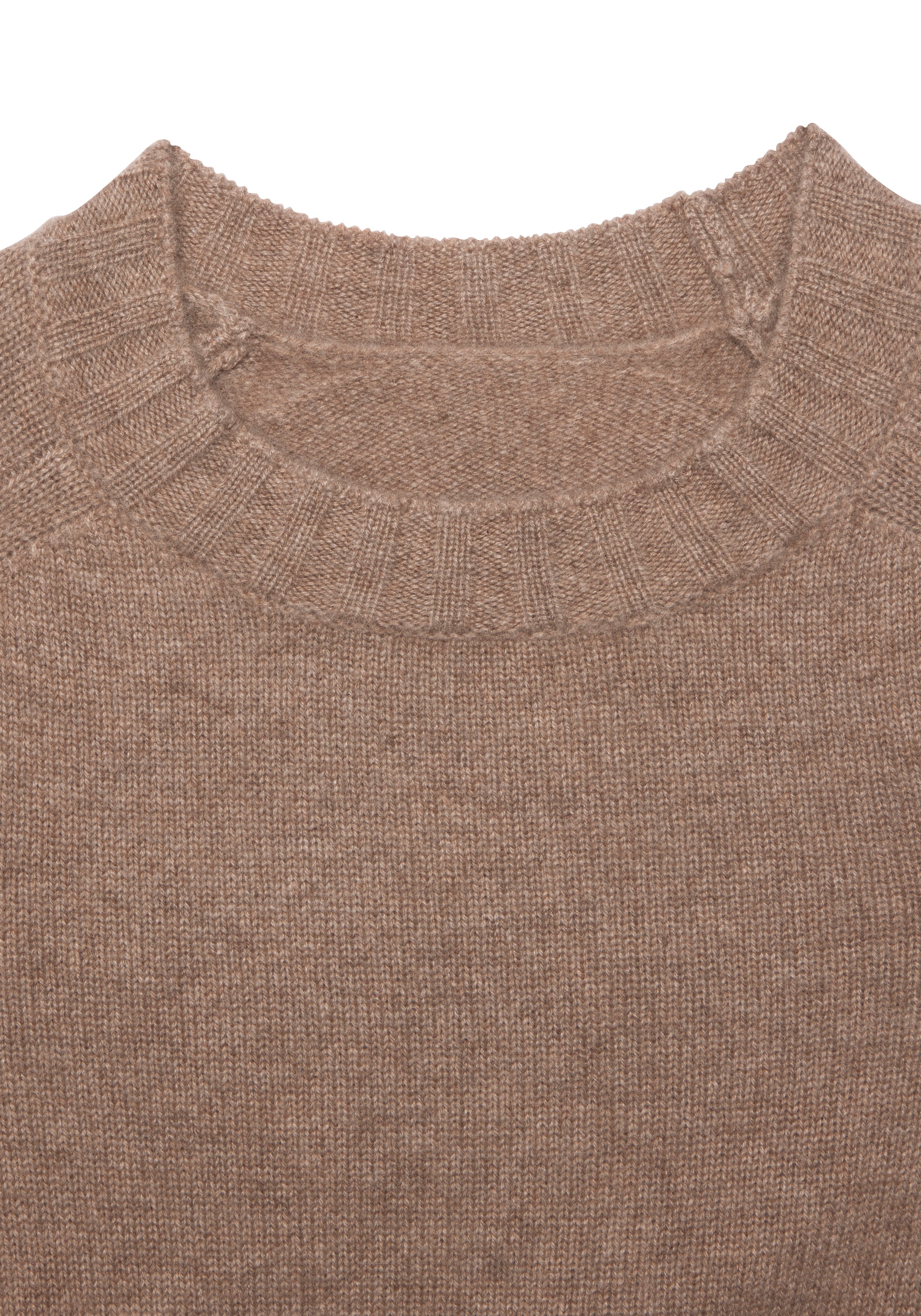 LASCANA Kaschmirpullover