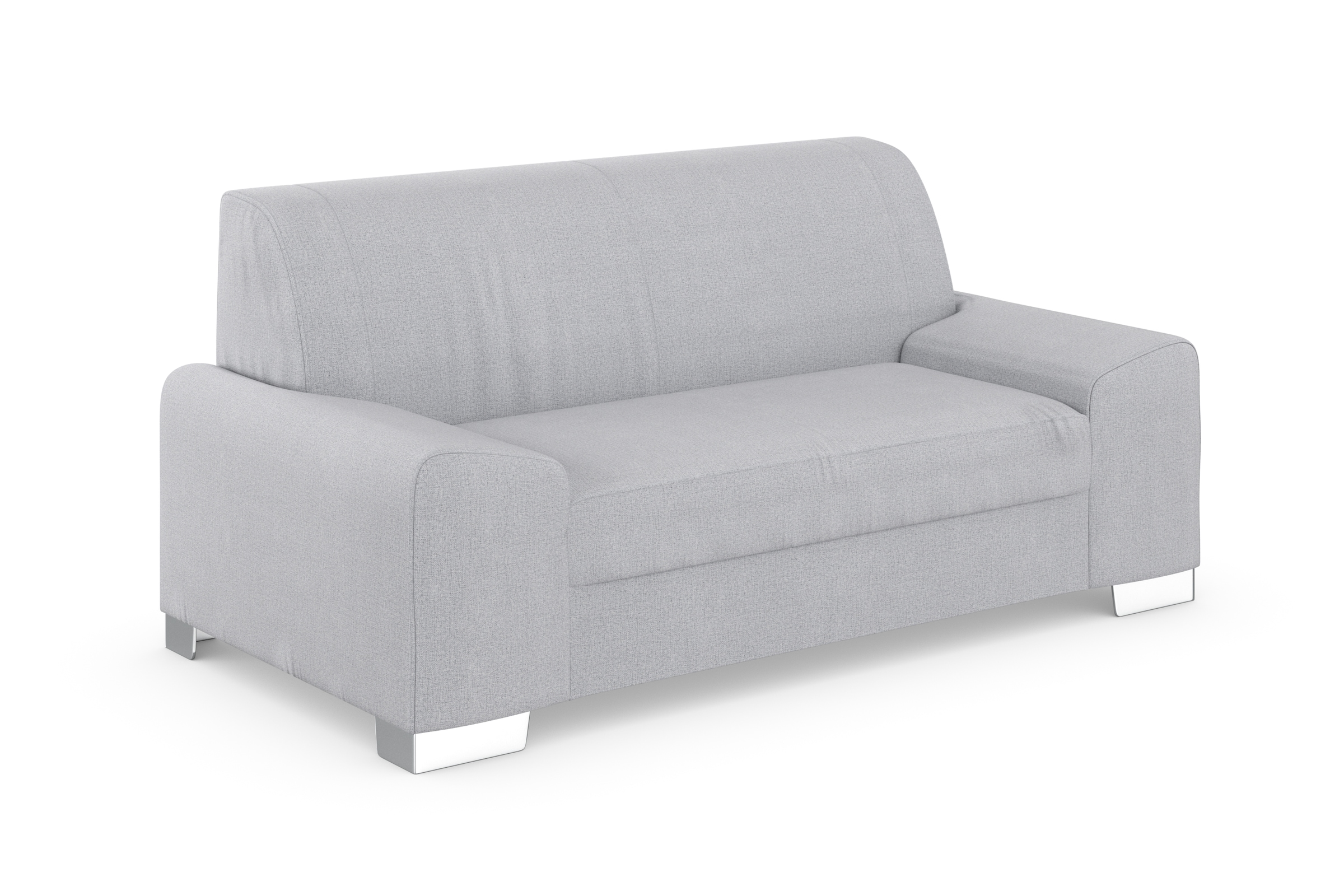 DOMO collection 2-Sitzer »Anzio«, wahlweise mit Federkern