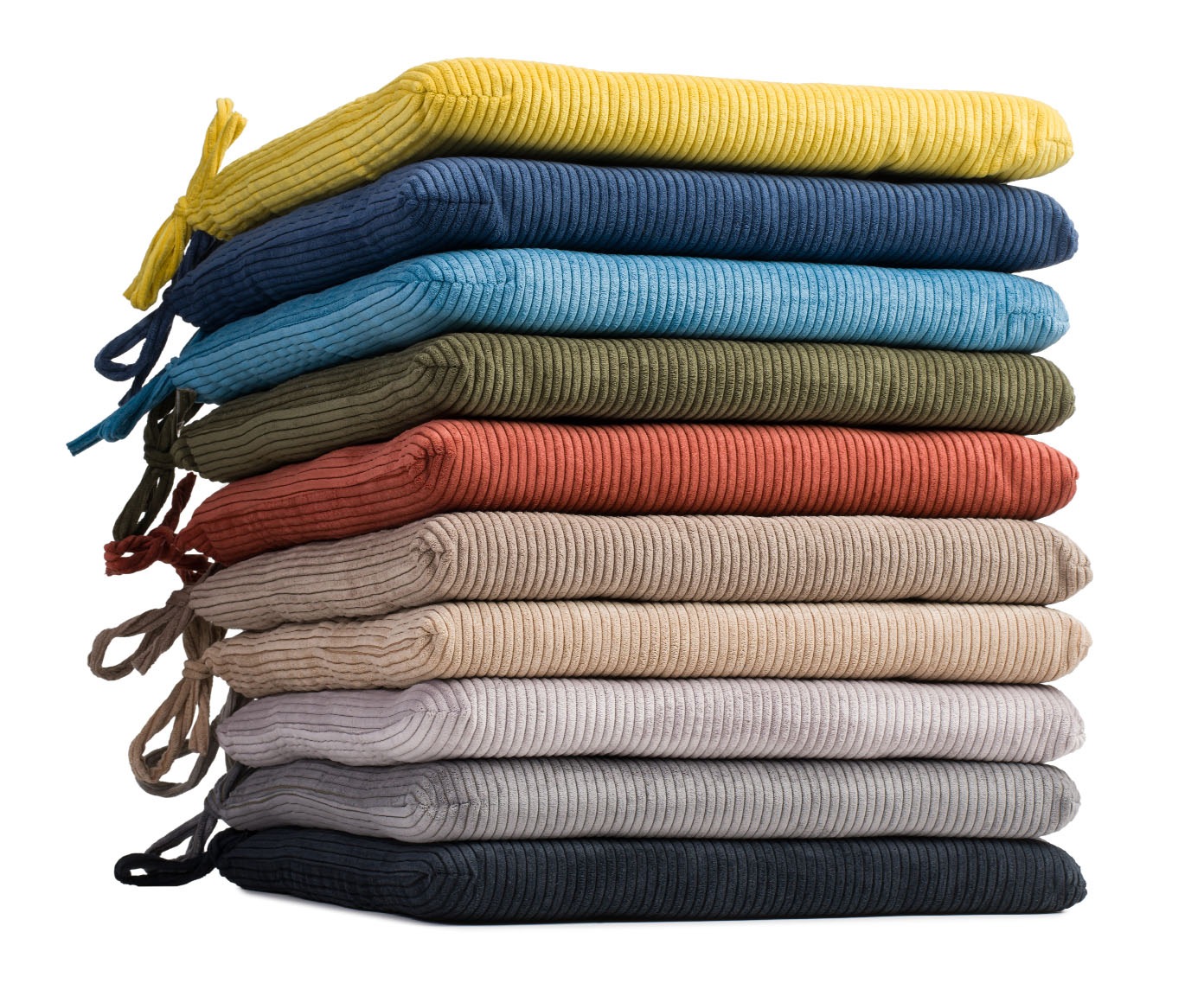 Gözze Sitzauflage »Capri«