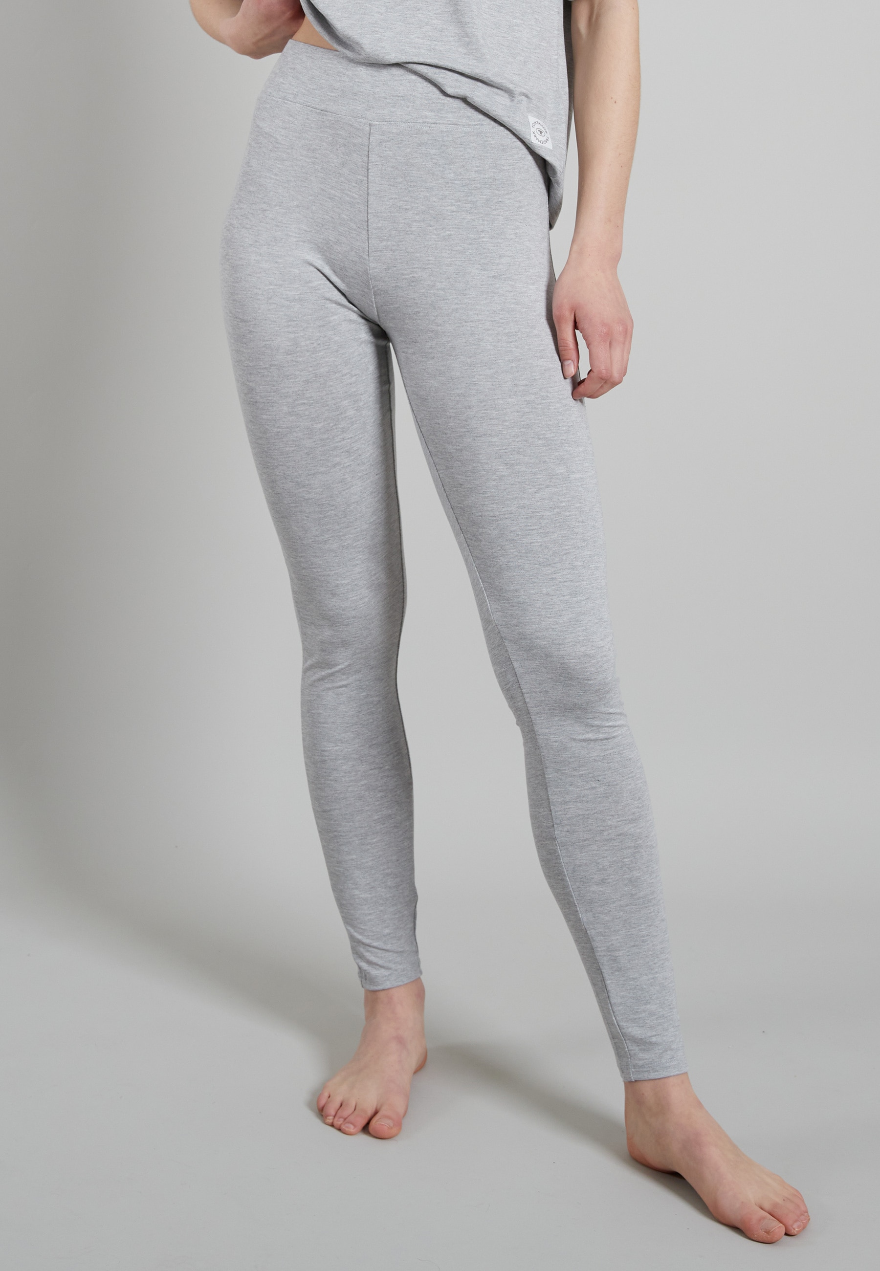 TOM TAILOR Leggings »Manila«, mit flexiblem Bunddesign