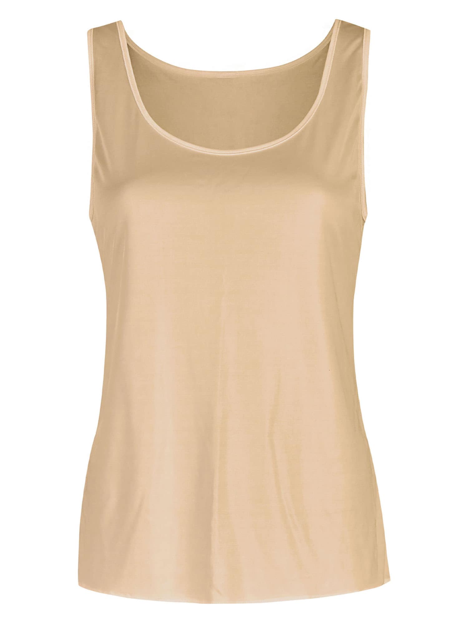 Nina Von C. Achseltop »2er Pack Achseltop Elegance«