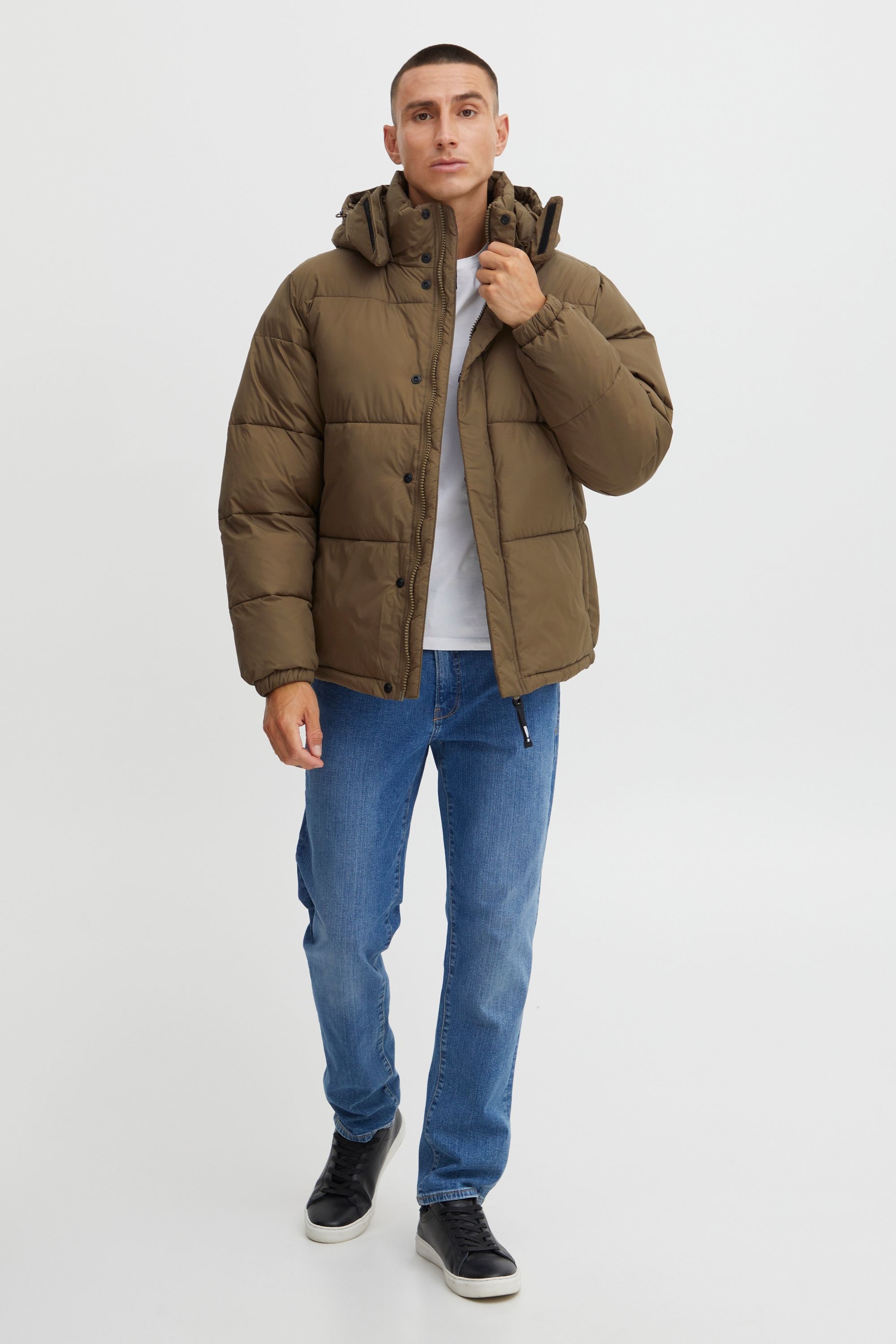 !Solid Winterjacke »Winterjacke SDCallen«