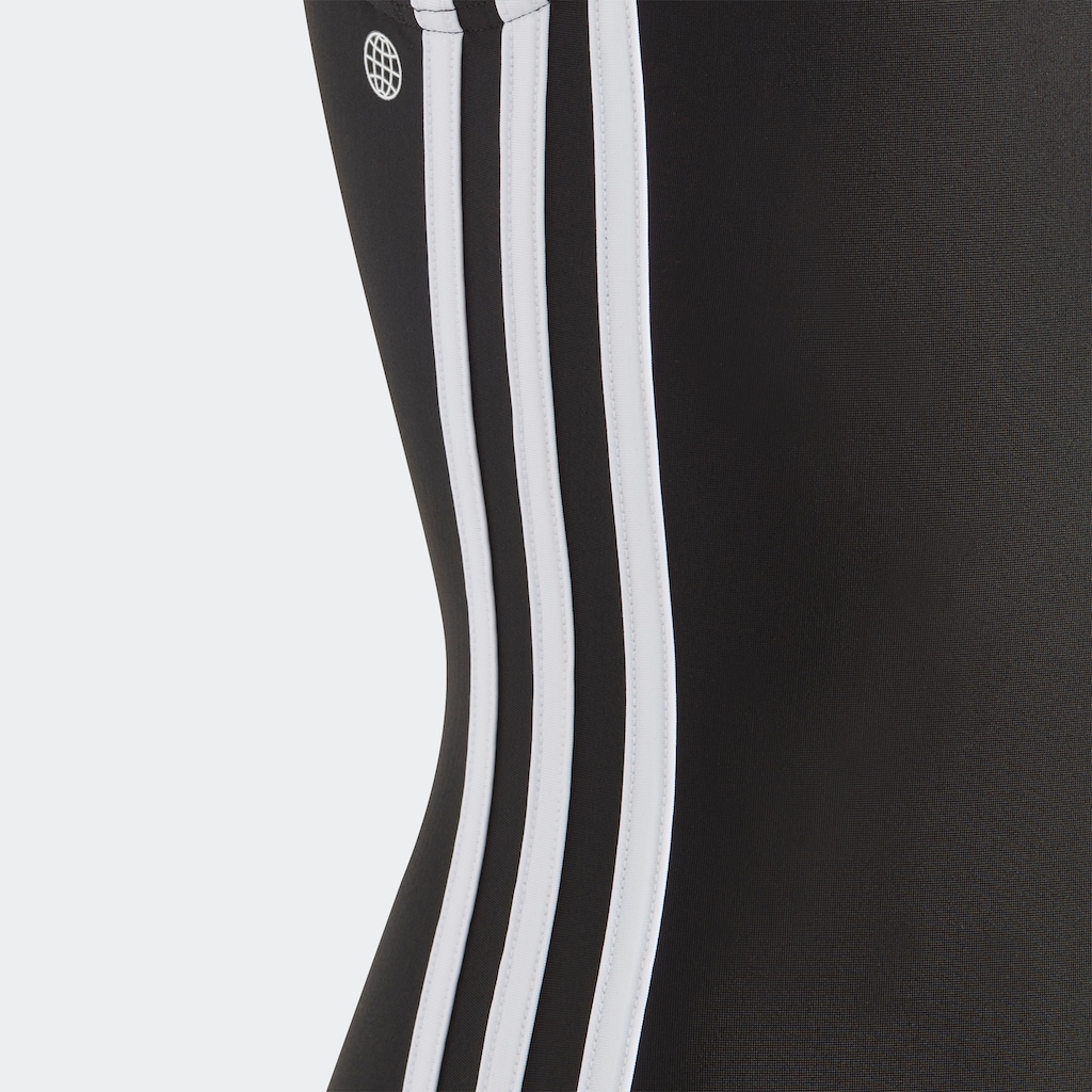 adidas Performance Badeshorts »Originals Adicolor 3-Streifen Badeanzug«, (1 St.)