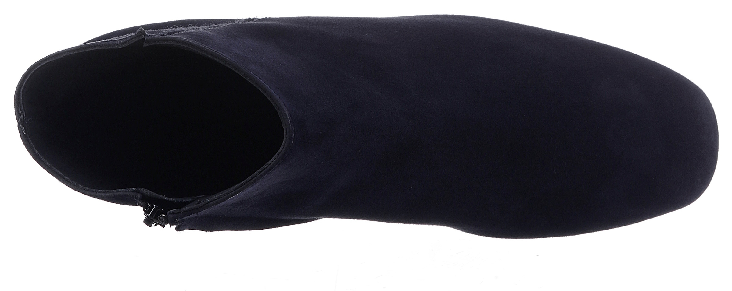 Paul Green Stiefelette, mit 5,5-cm-Blockabsatz