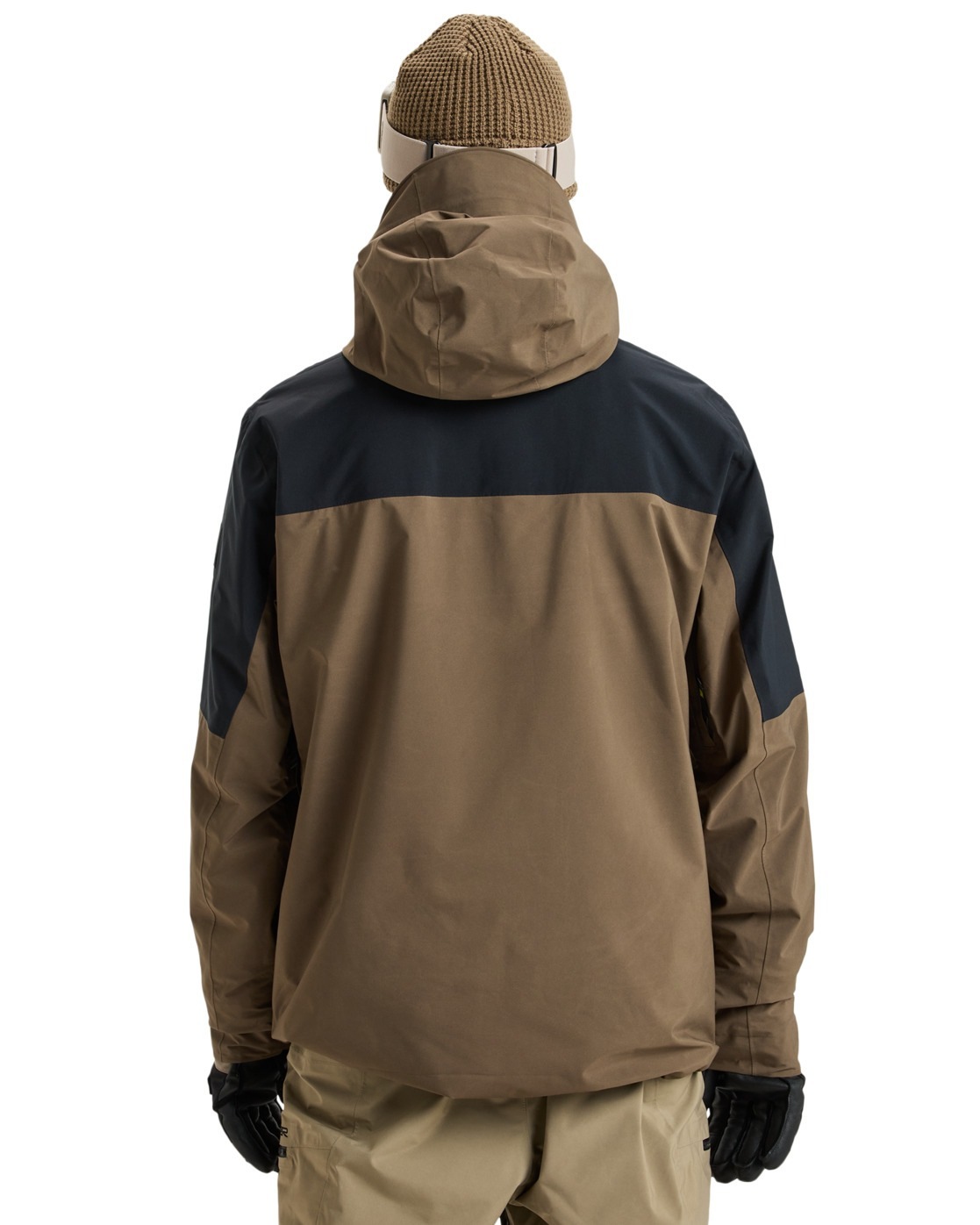 Quiksilver Snowboardjacke »Forever Stretch GORE-TEX®«