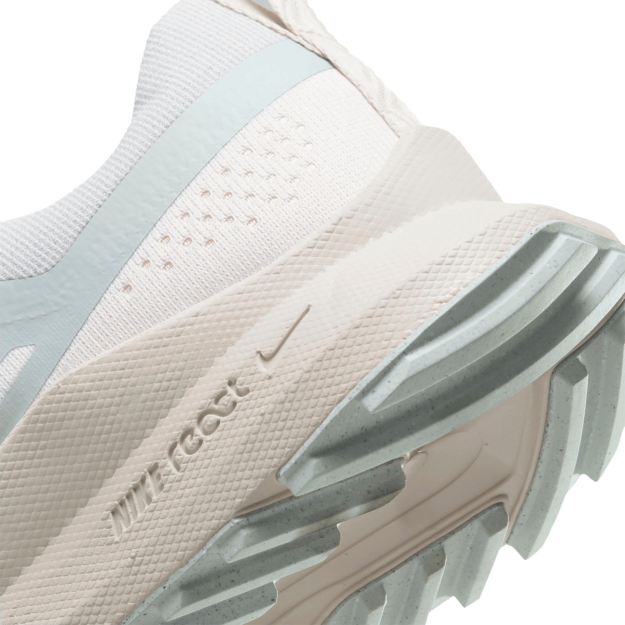 Nike Laufschuh »React Pegasus Trail 4«