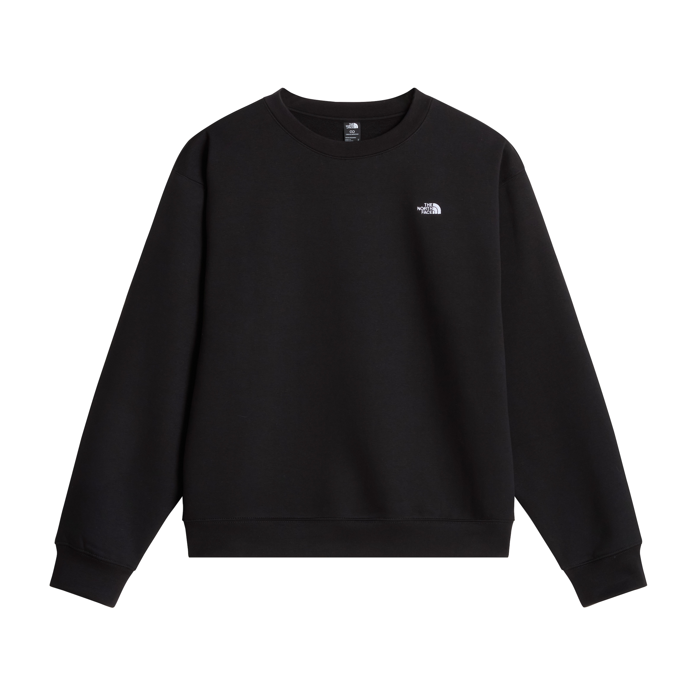The North Face Sweatshirt »M TNF ESSENTIAL SIMPLE DOME RELAXED CREW«

