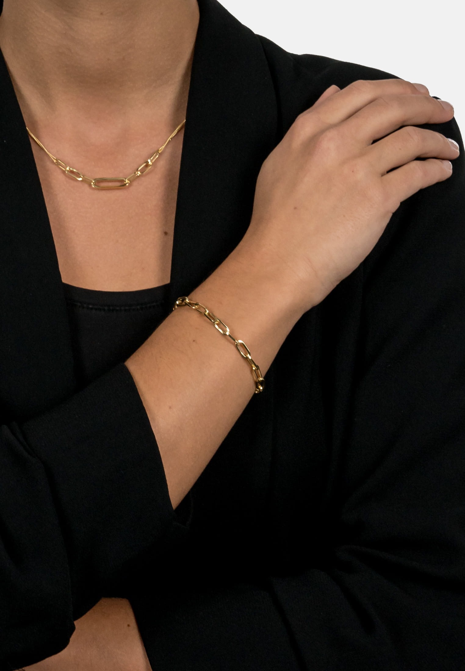 SURI FREY Silberarmband »Armschmuck SFY Cosy«