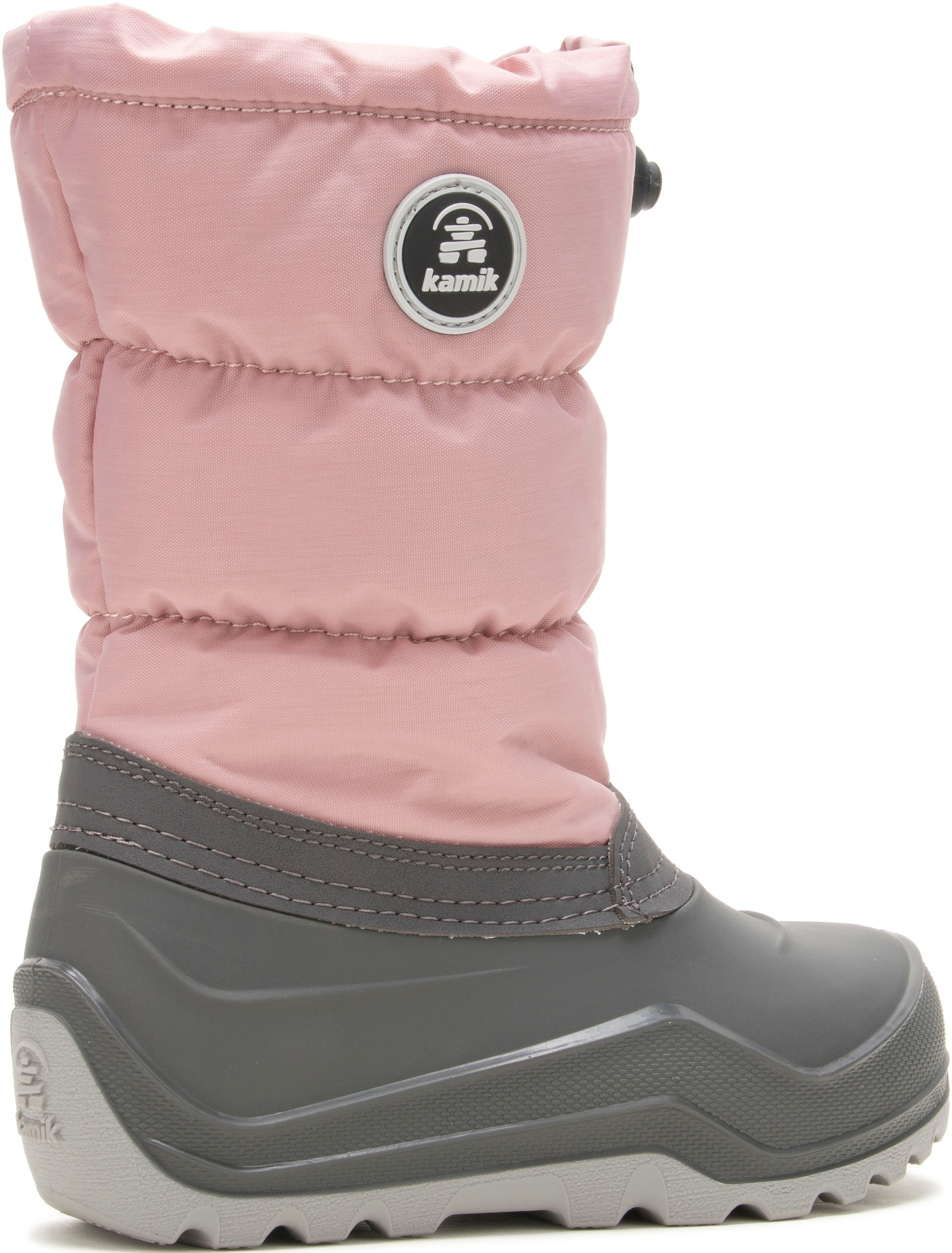 Kamik Winterstiefel »SNOWCOZY«, Snowboots, Winterboots, Winterschuhe, gefüttert