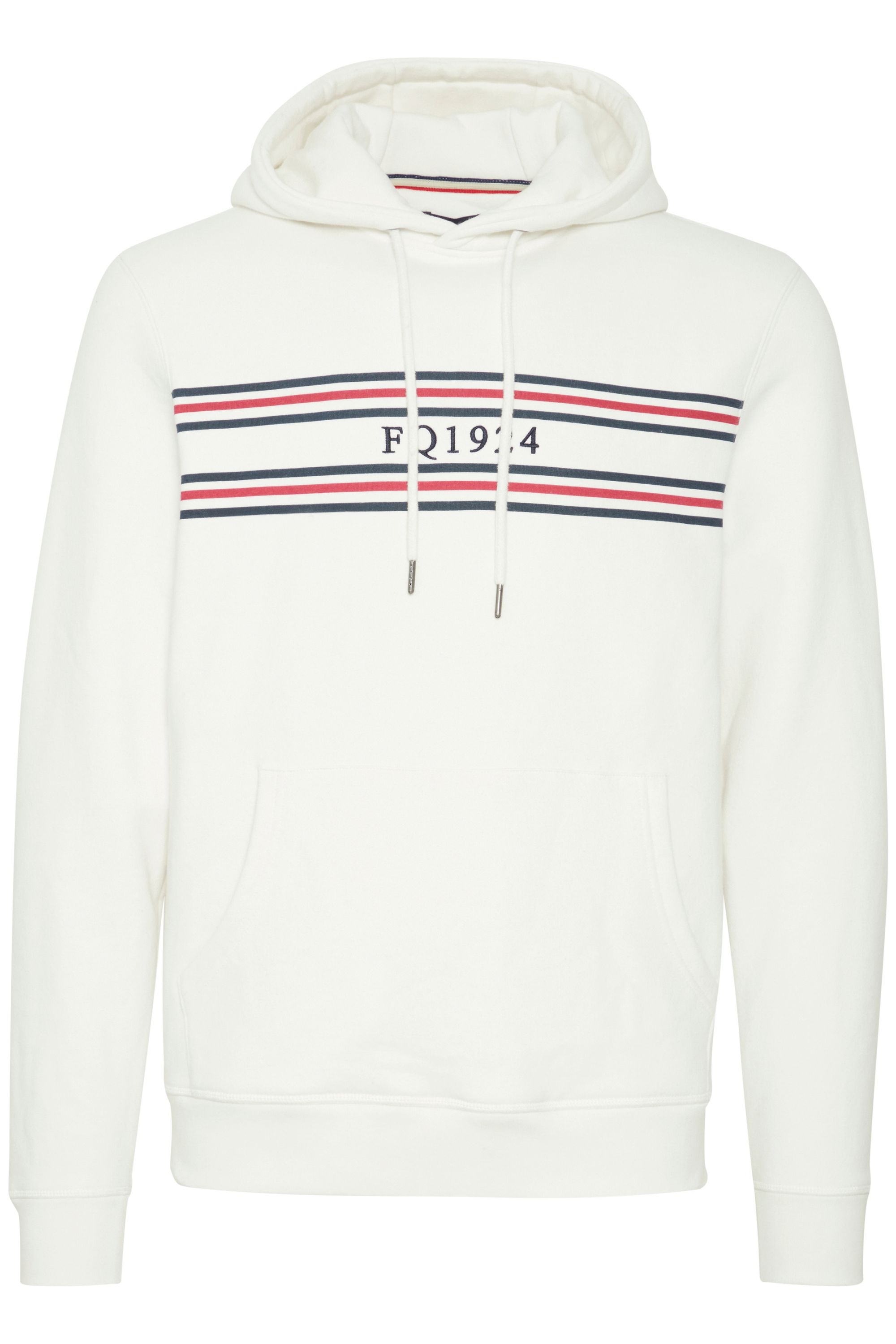 FQ1924 Kapuzenpullover »Hoodie FQWilliam«