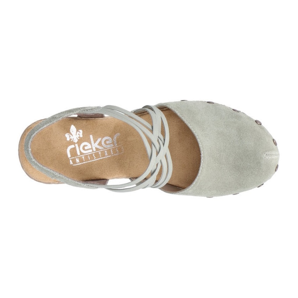 Rieker Sandalette