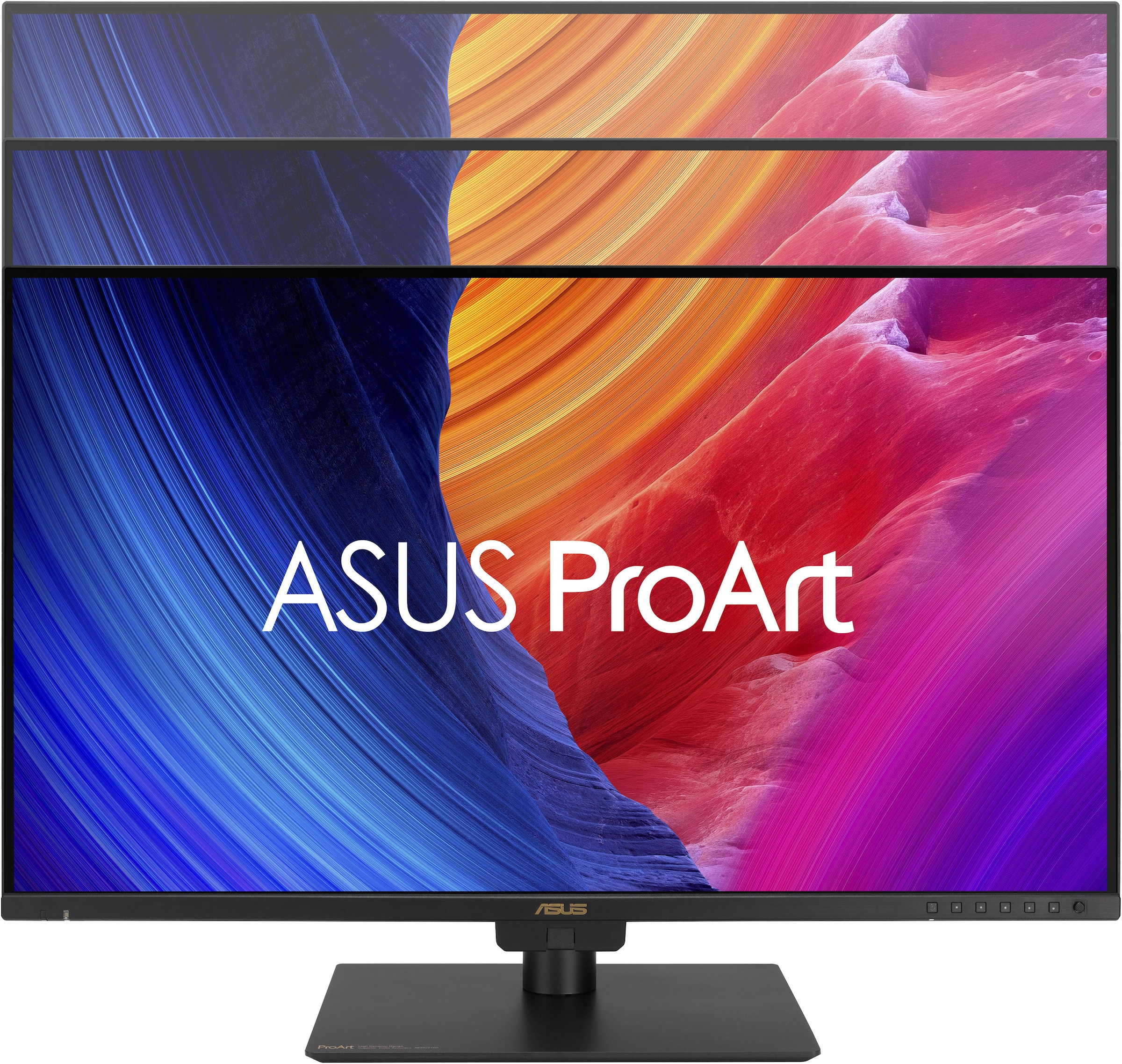 Asus LED-Monitor »PA32UCE« 80 cm/32 ″  3840 x 2160 px 5 Reaktionszeit 60 Hz