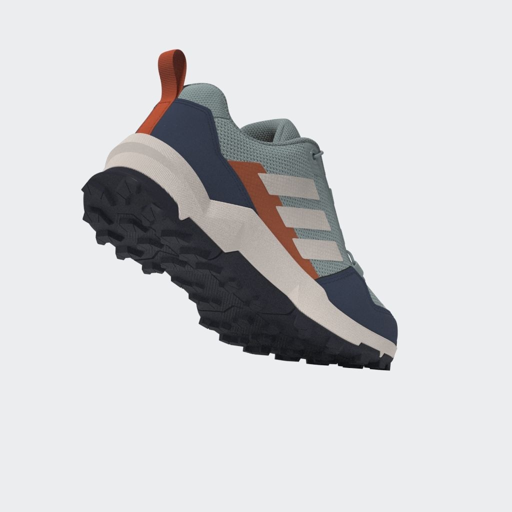 adidas TERREX Wanderschuh »TERREX AX4S SPEED LACING«
