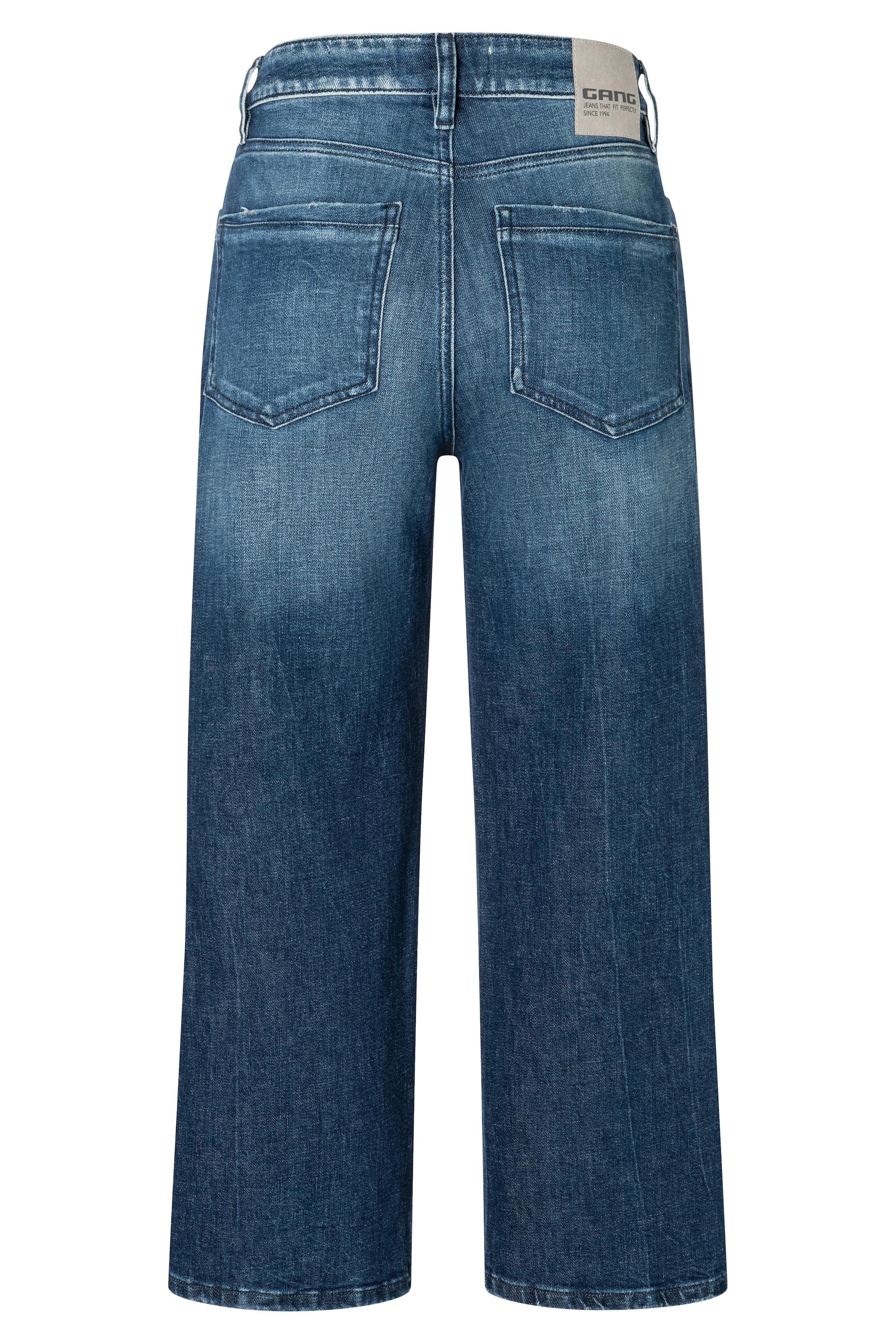 GANG 5-Pocket-Jeans »94JUL CROPPED«, mit verkürzter Beinlänge