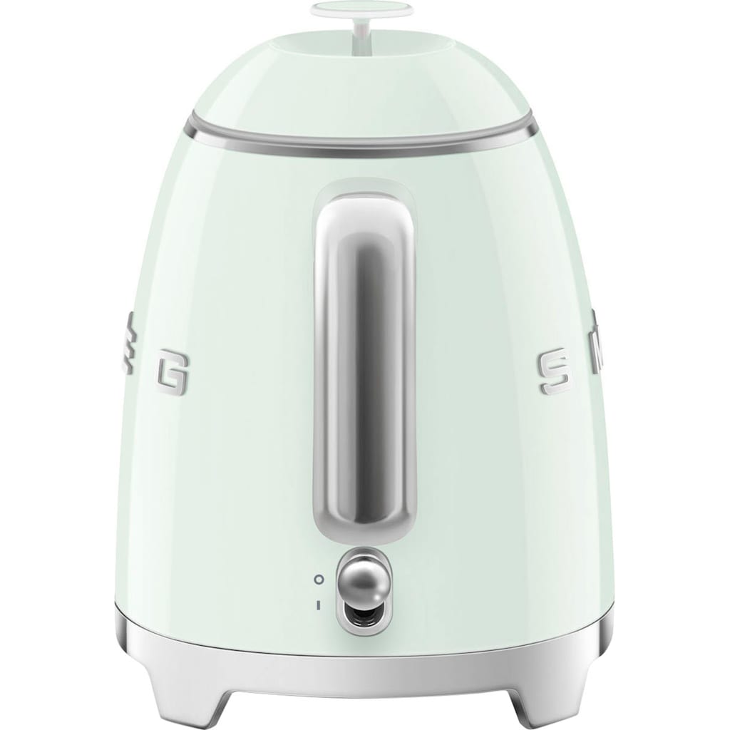 Smeg Wasserkocher »KLF05PGEU«, 0,8 l, 1400 W