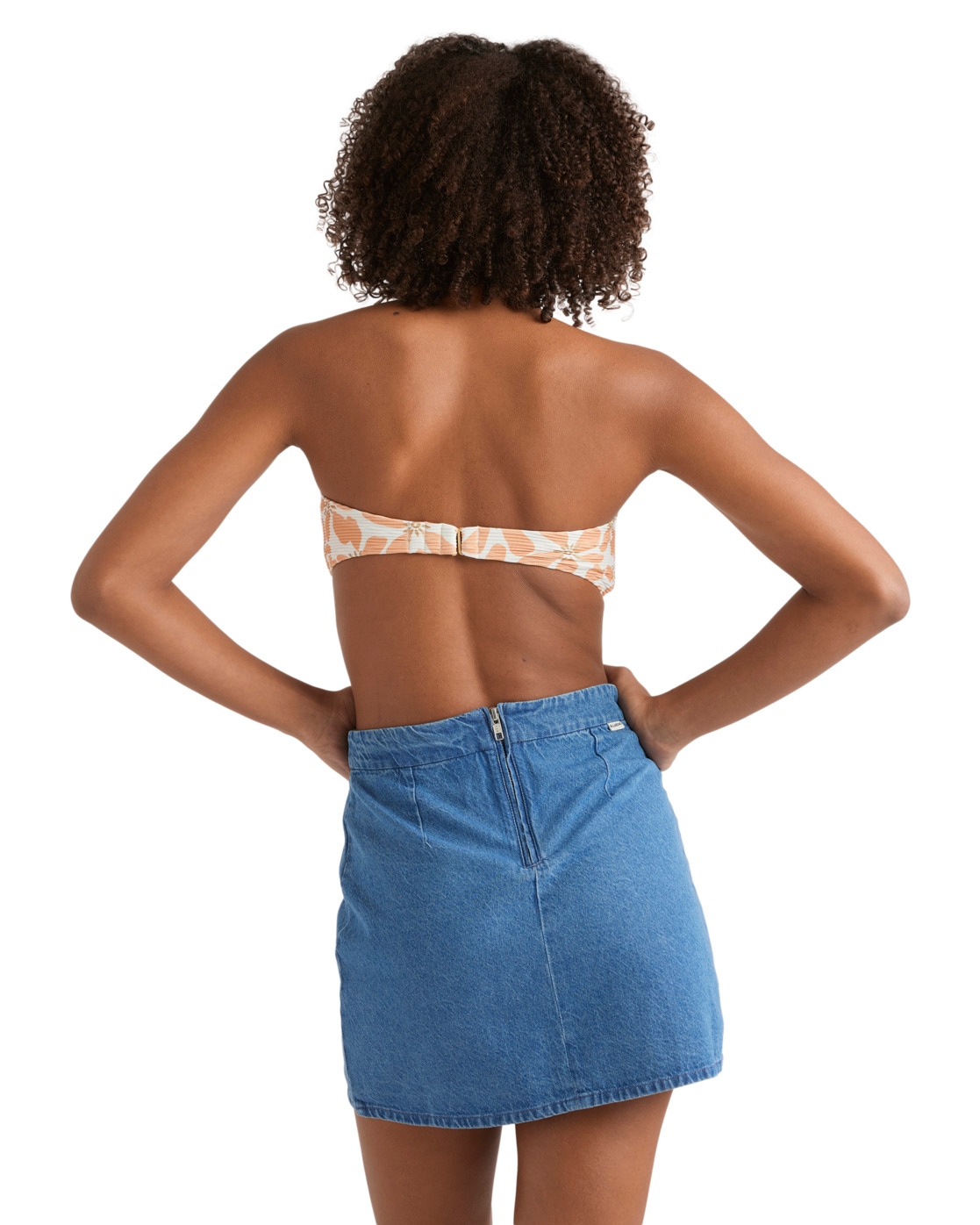 Billabong Sommerrock »Wave Washed«