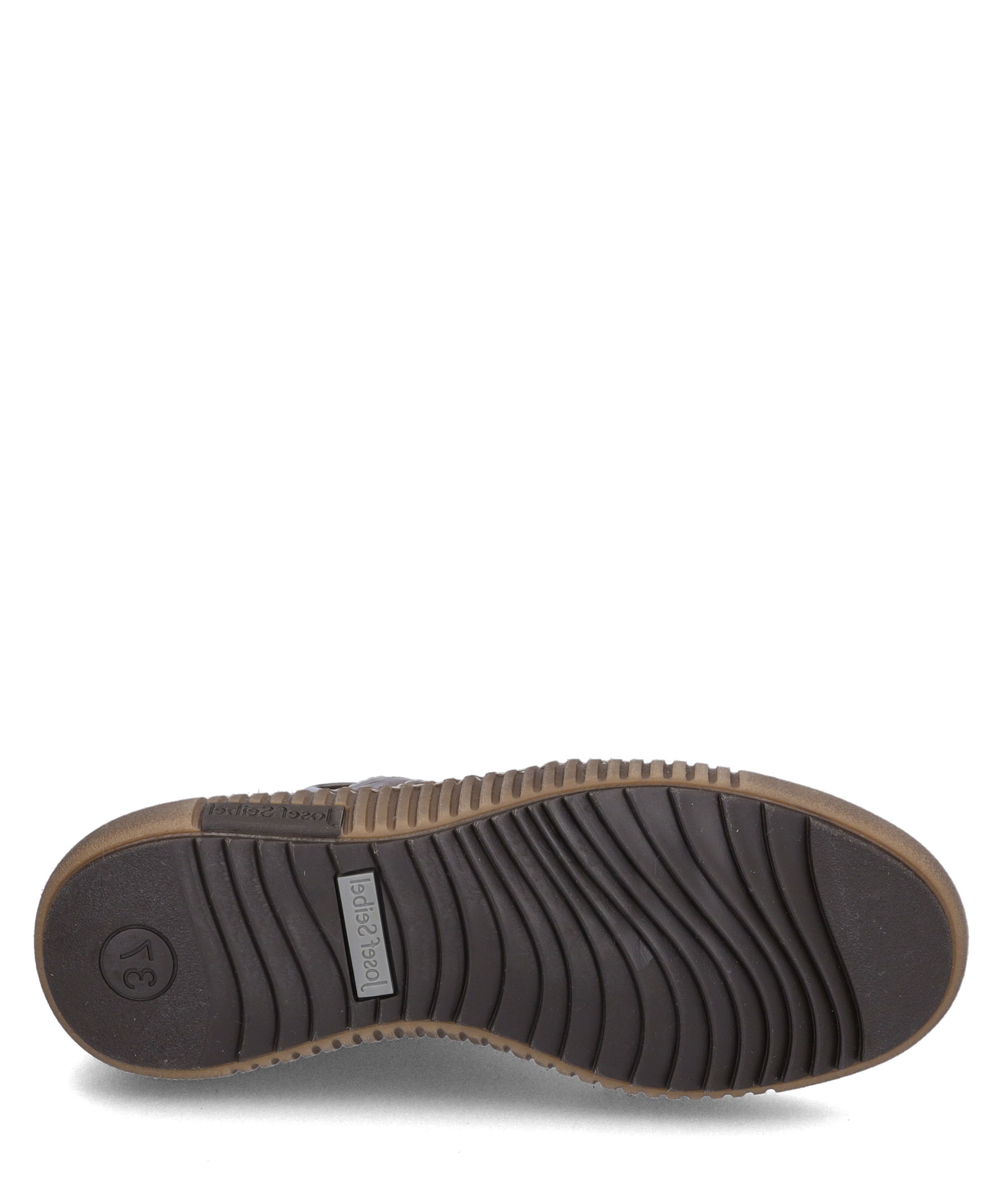 Josef Seibel Stiefelette »Maren 25, anthrazit-kombi«