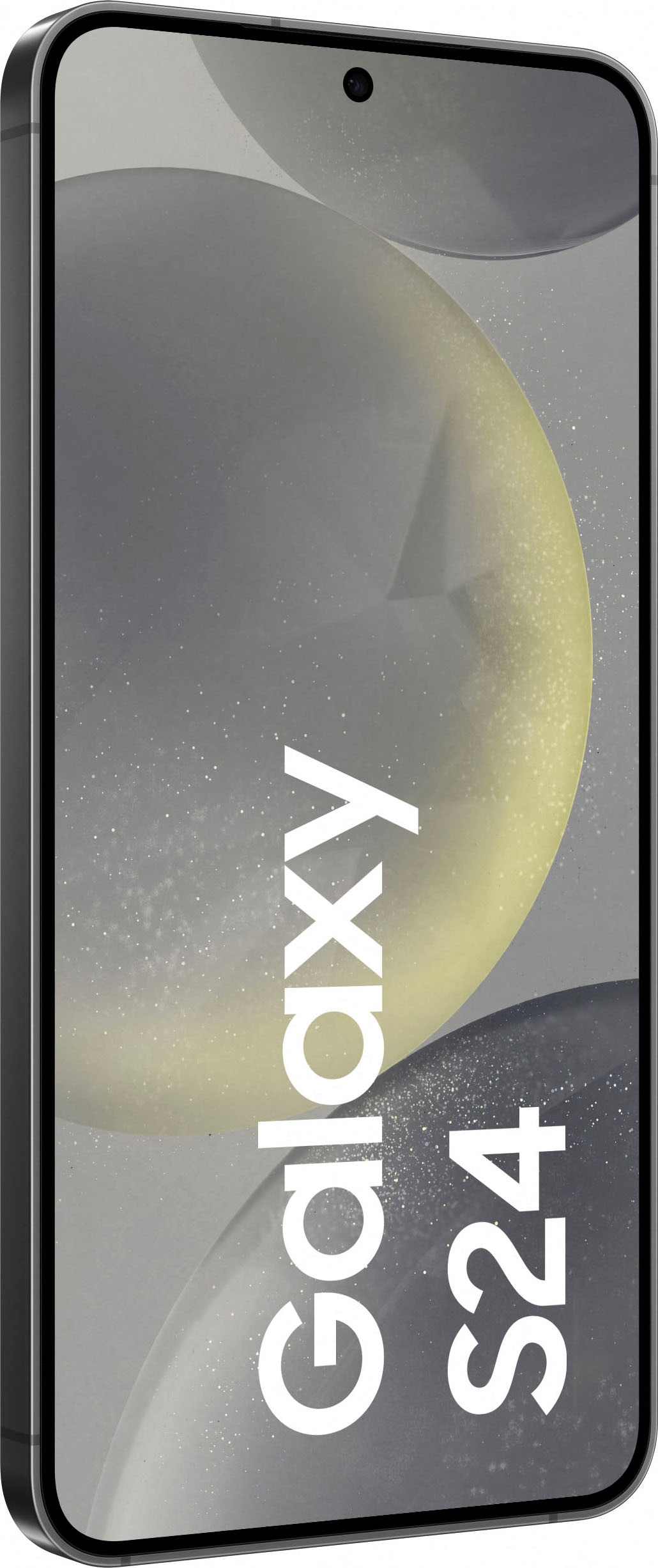 Samsung Smartphone »Galaxy S24« Onyx Black AI-Funktionen