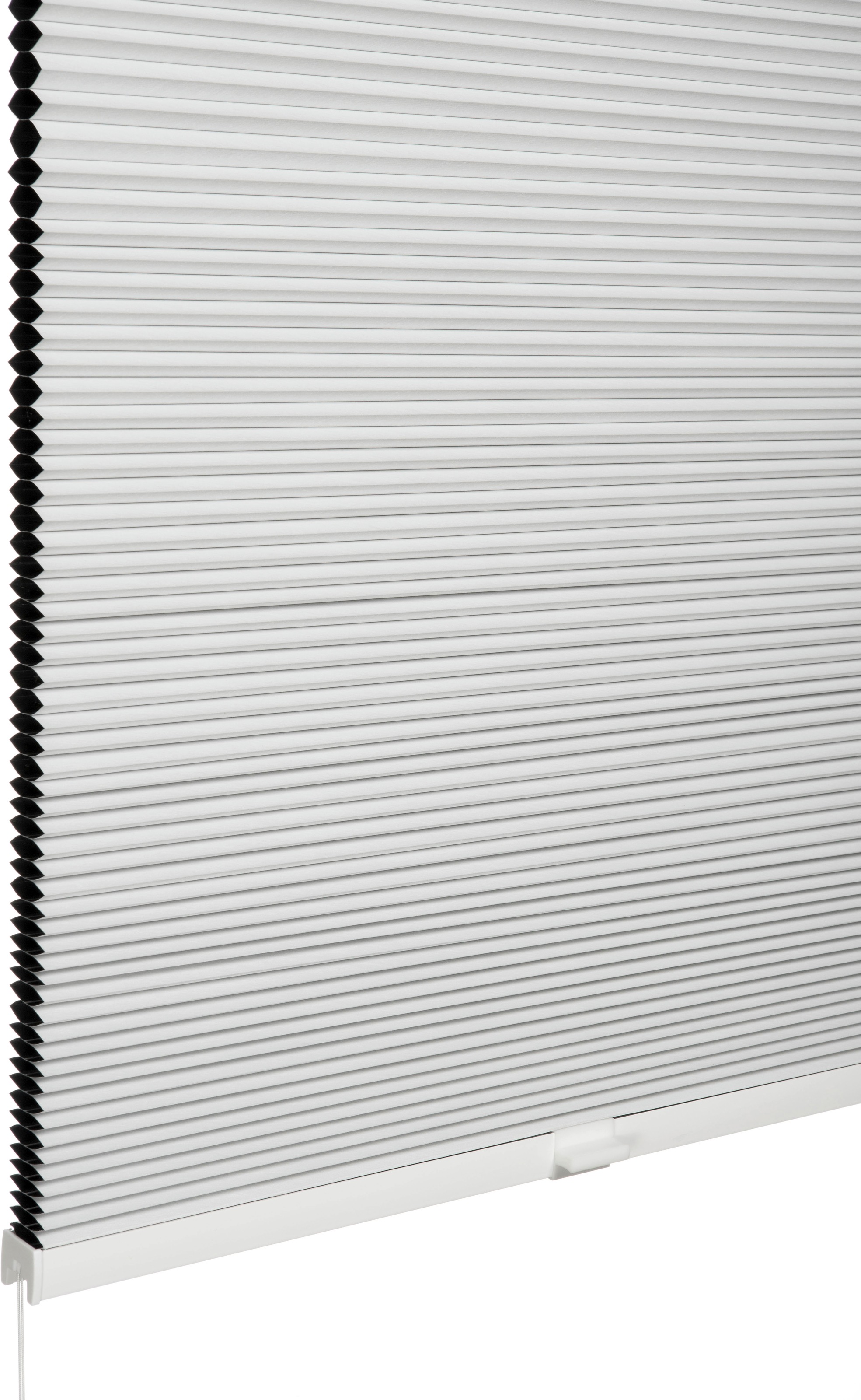 SCHÖNER WOHNEN-Kollektion Wabenplissee »Thermo Sina«, verdunkelnd, energiesparend, mit Bohren, verspannt, verschraubt, energiesparend, Thermo Rückseite, schallabsorbierend