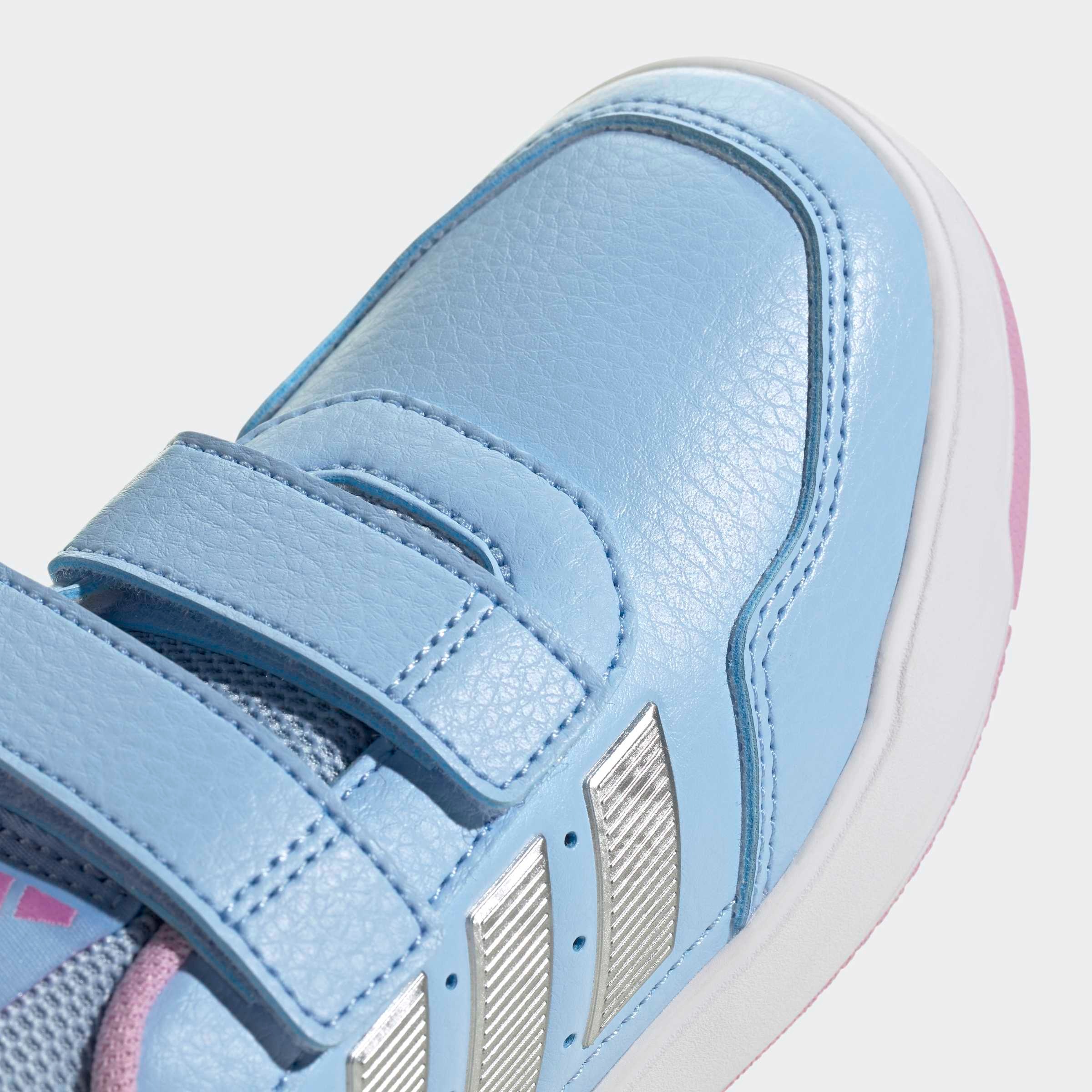 adidas Sportswear Sneaker »TENSAUR SPORT 3.0 CF K«  mit Klettverschluss, für Kinder & Jugendliche