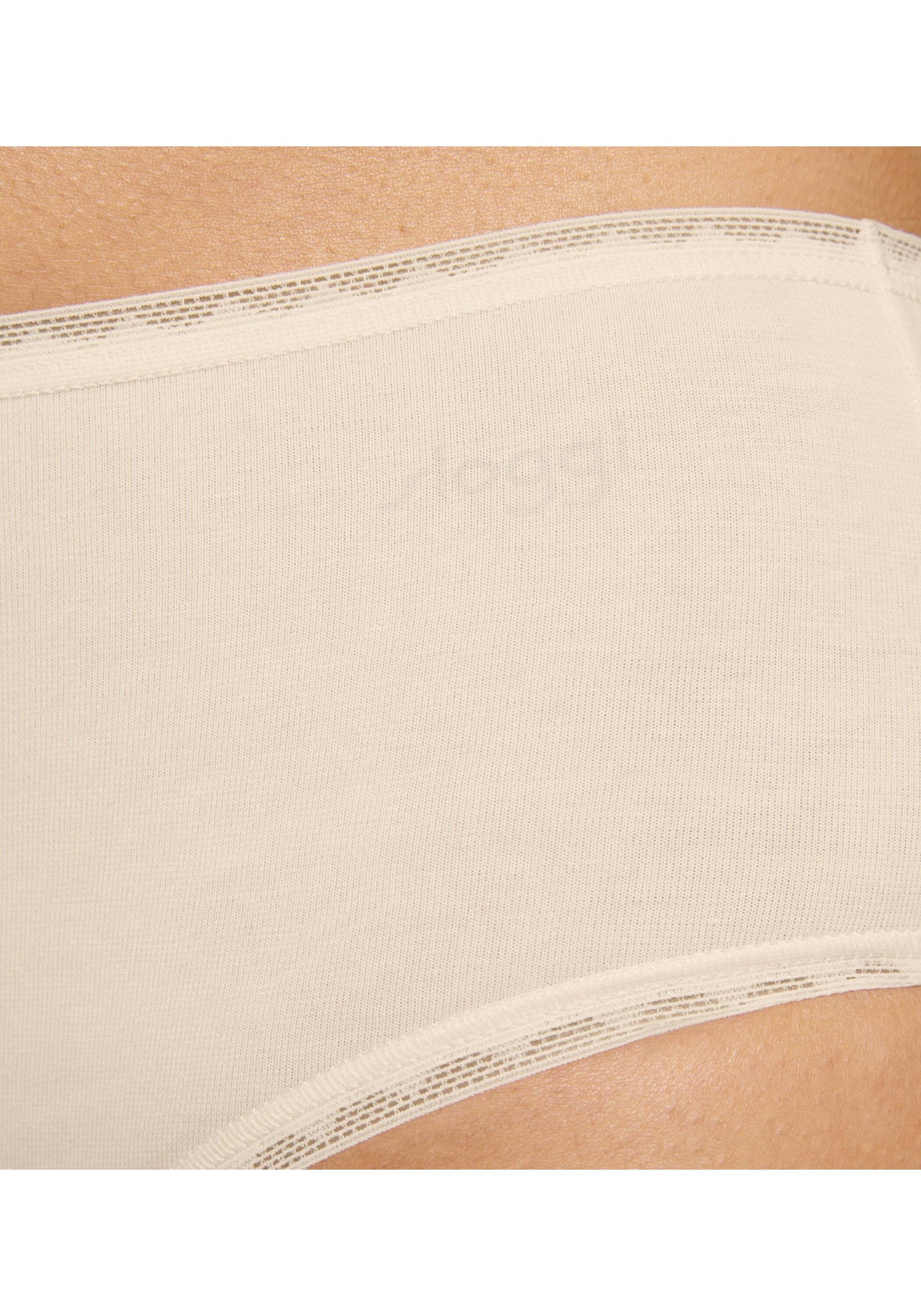 sloggi Slip »Slip GO High Waist C2P 2er Pack«
