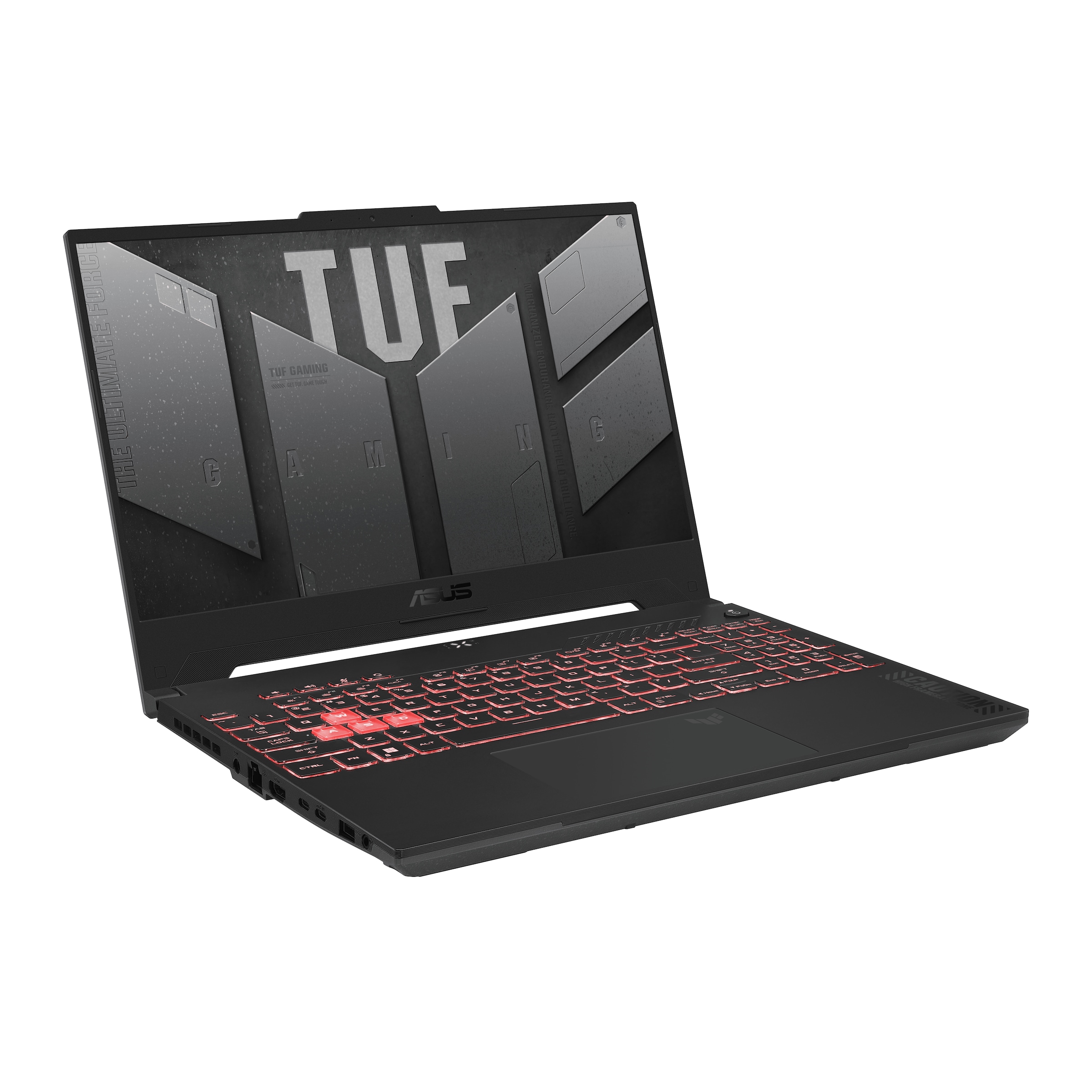 Asus Notebook »TUF Gaming A15 FA507NU-LP101W 15,6" R5-7535HS/16GB/512 W11H«, 39,6 cm, / 15,6 Zoll, AMD, Ryzen 5