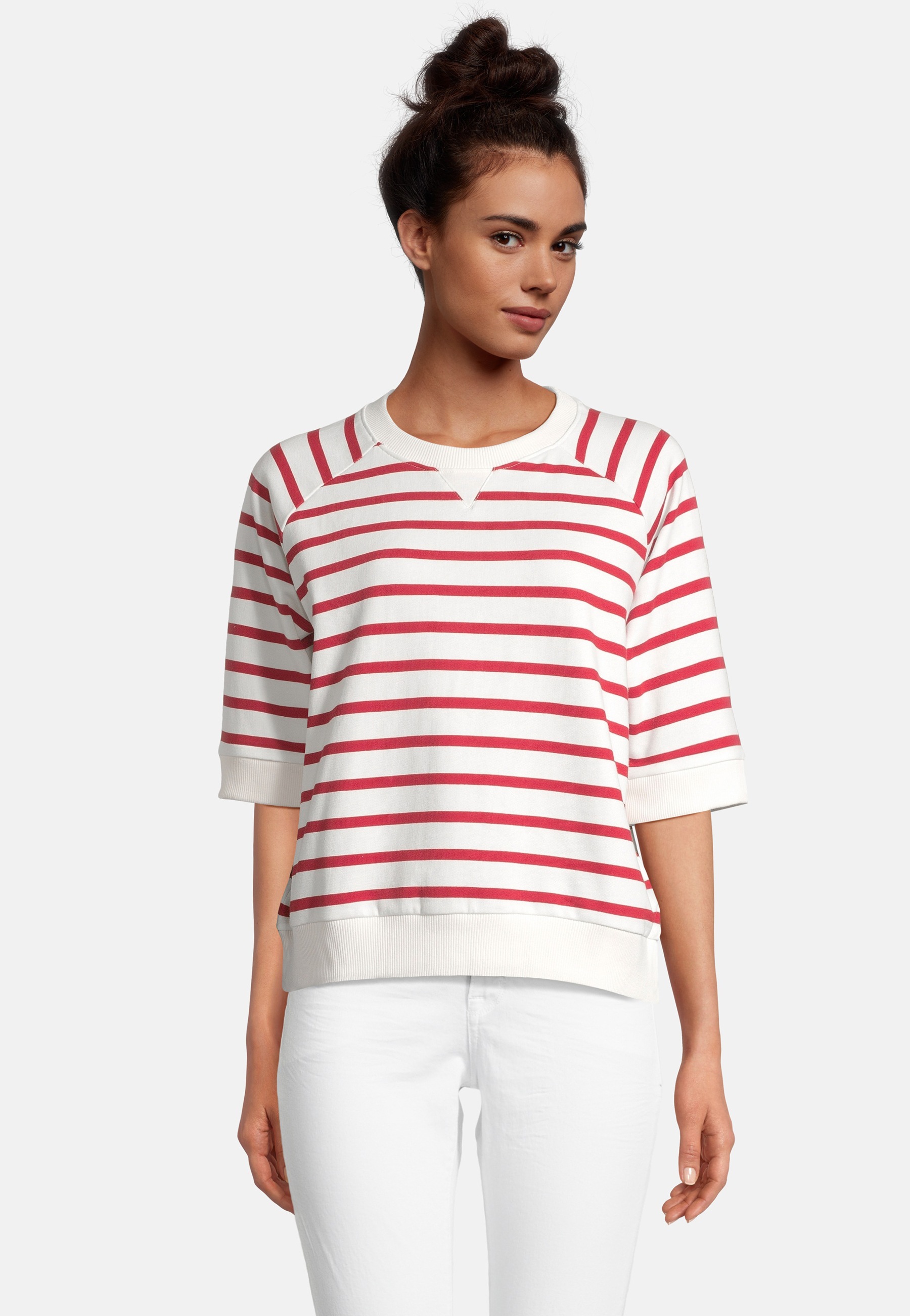 salzhaut Sweatshirt »Sweatshirt MÖLLE«
