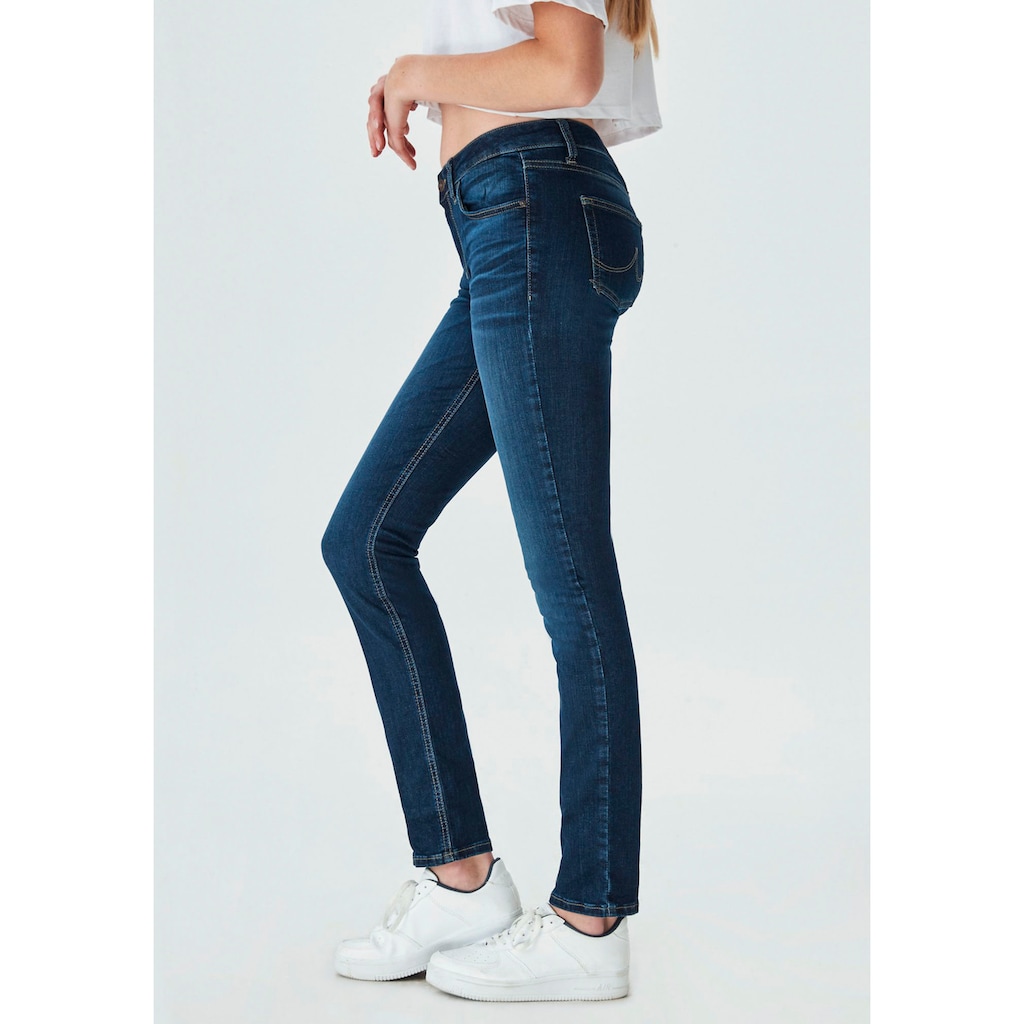 LTB Slim-fit-Jeans »ASPEN Y«