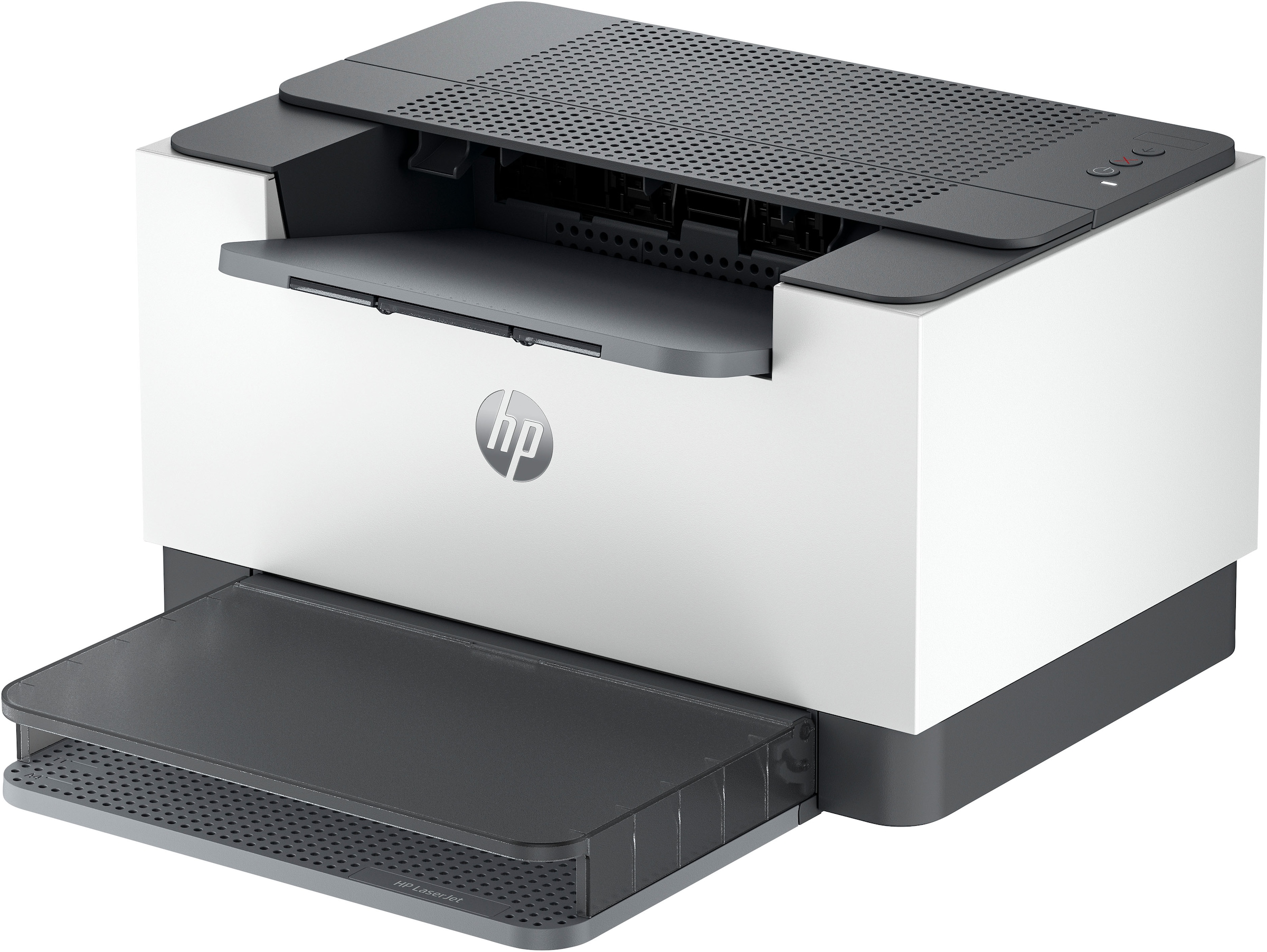HP Schwarz-Weiß Laserdrucker »LaserJet M209d«